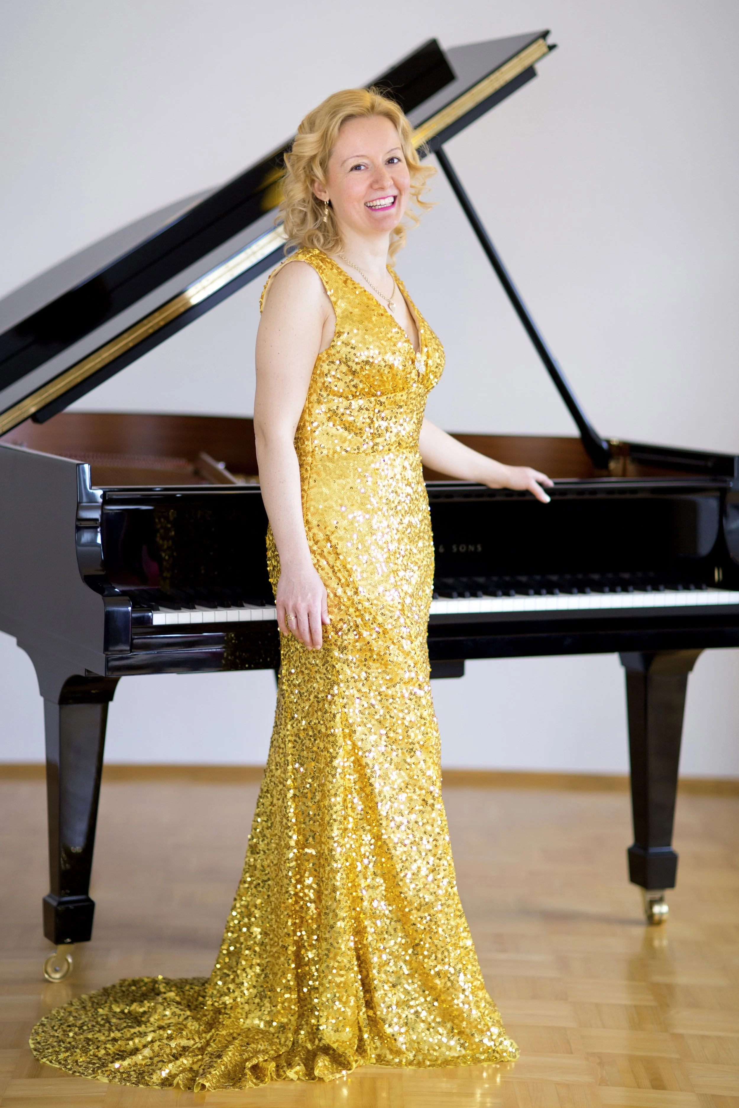 Ivajla Kirova Mona Festival founder