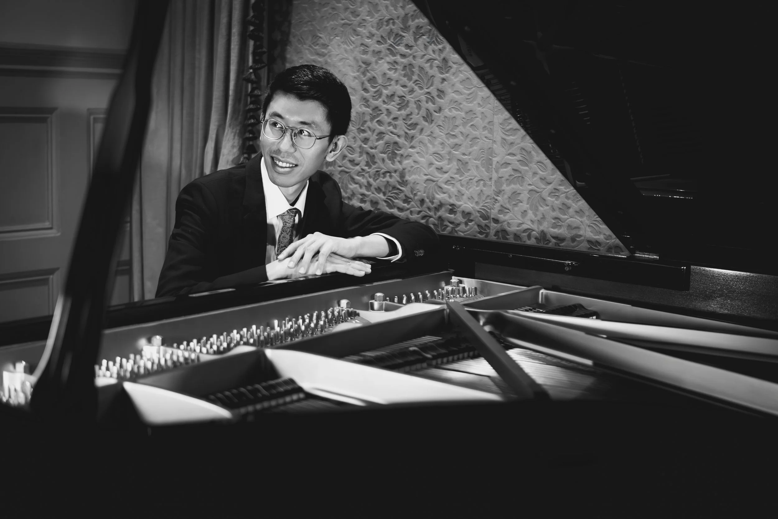 Stanley Wong’s 2026 Signature Concert in Hong Kong