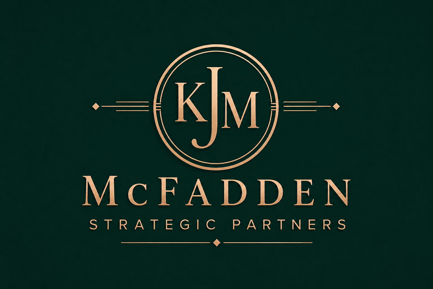 KJM Strategic Partners