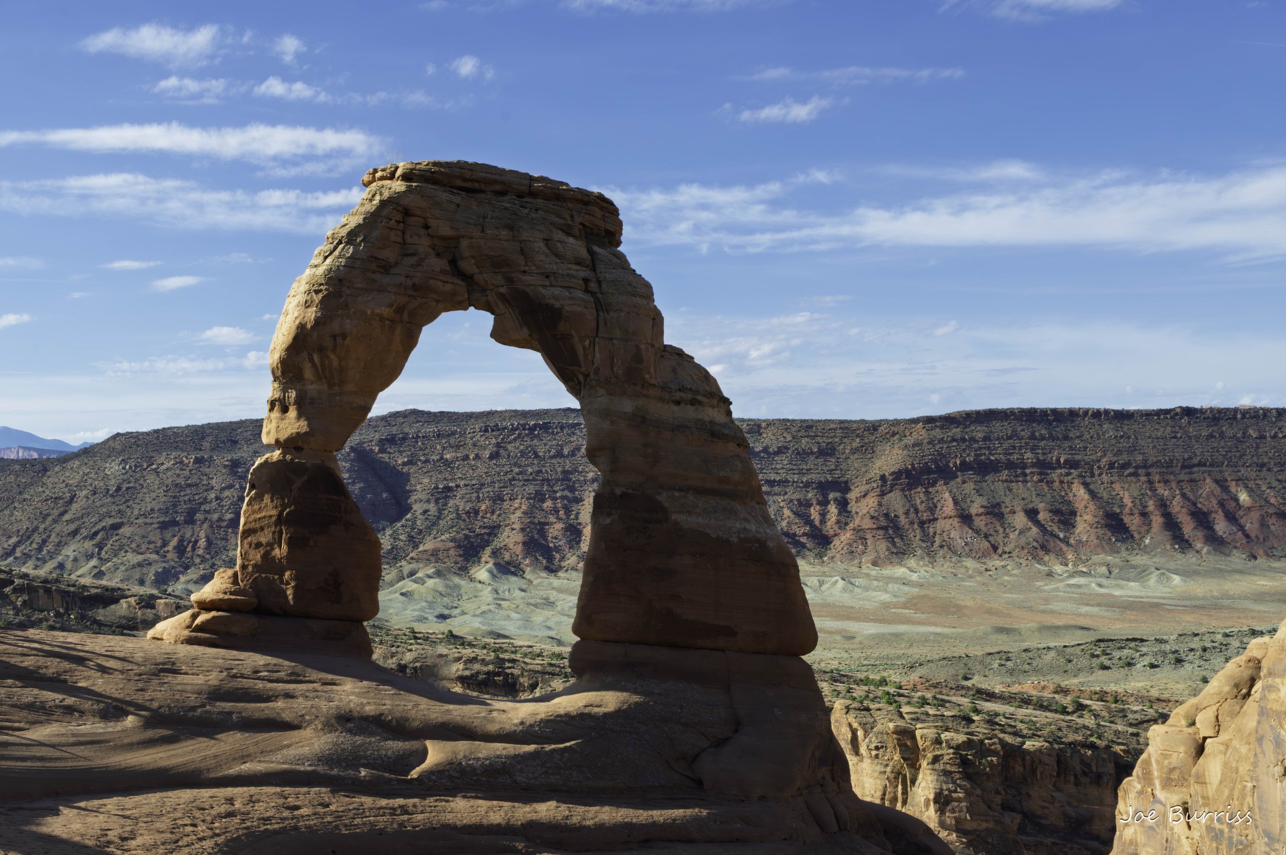 Delicate Arch