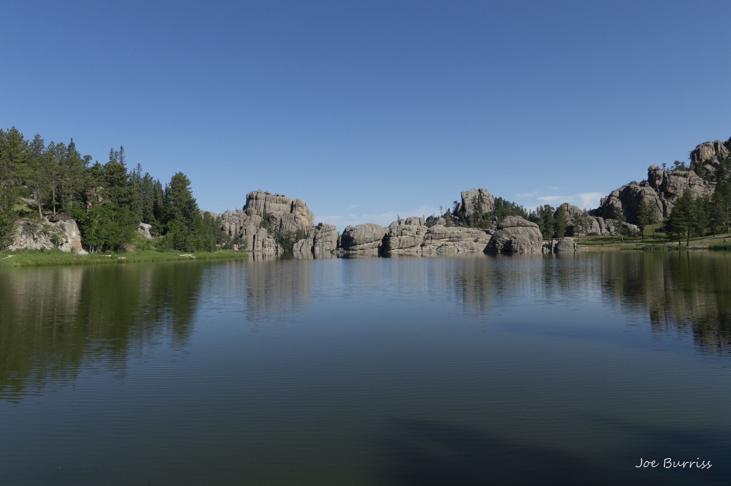 South Dakota - Black Hills