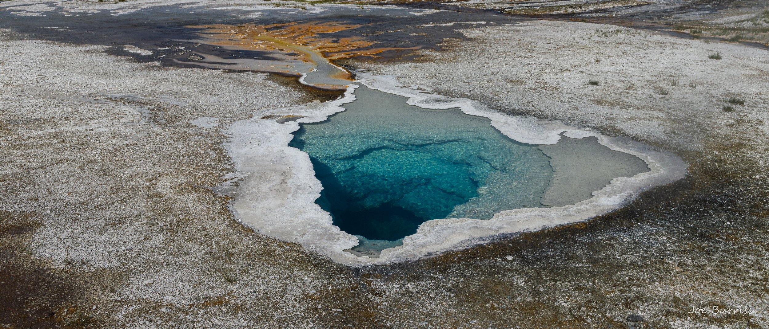 Yellowstone Another Bucket List Park