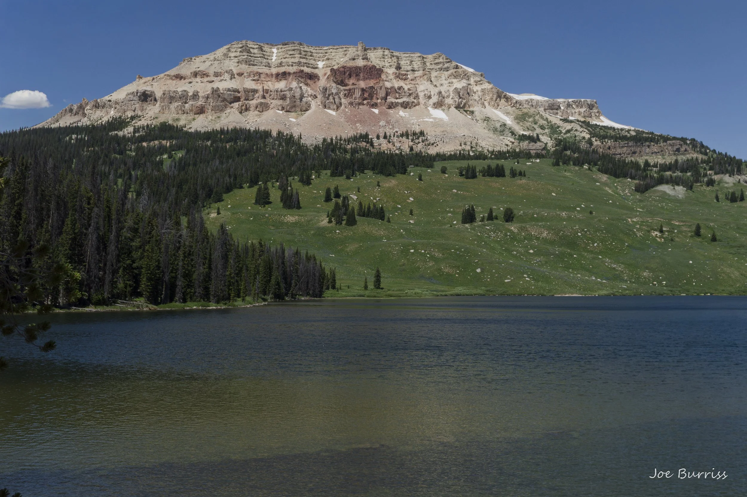 Beartooth Highway