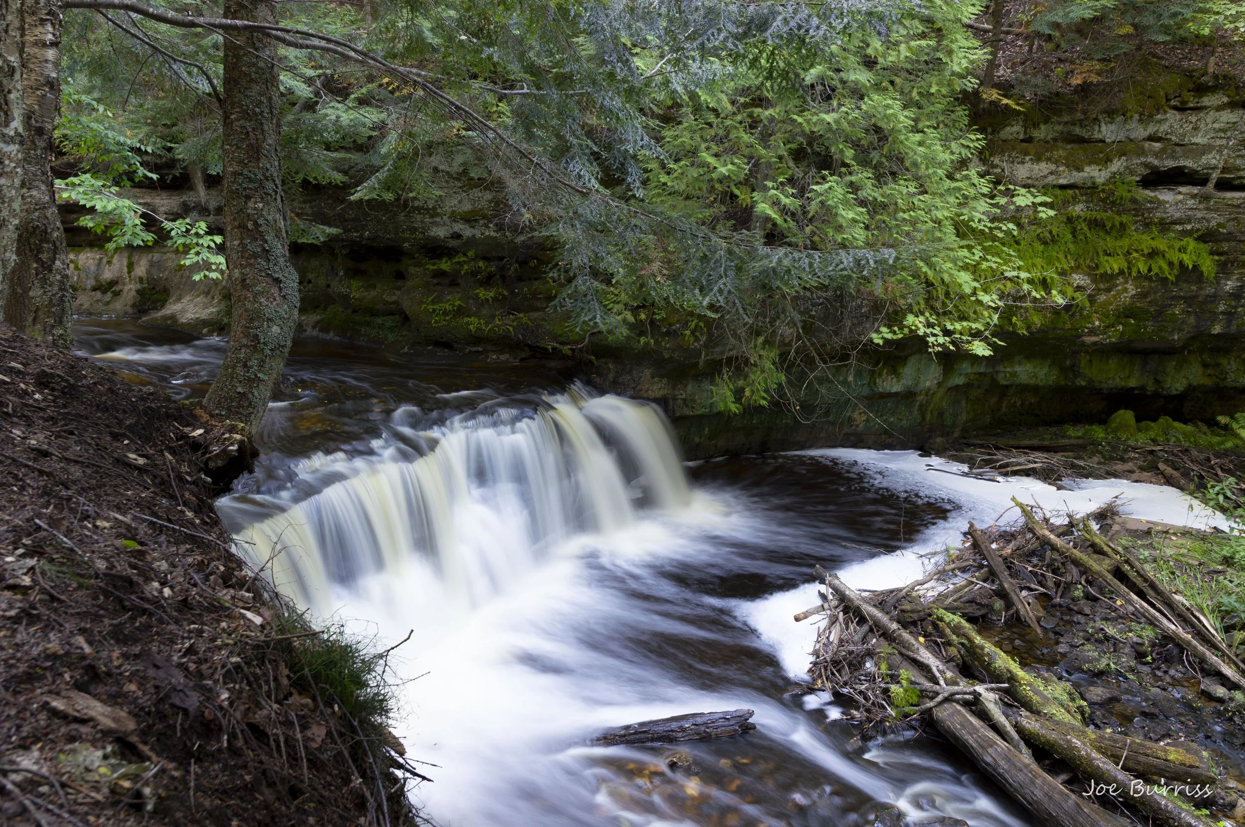 Michigan's Upper Peninsula