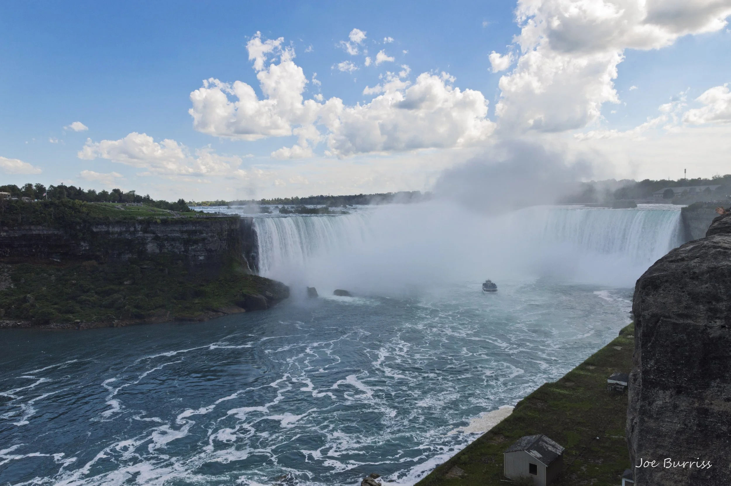 Niagara Falls