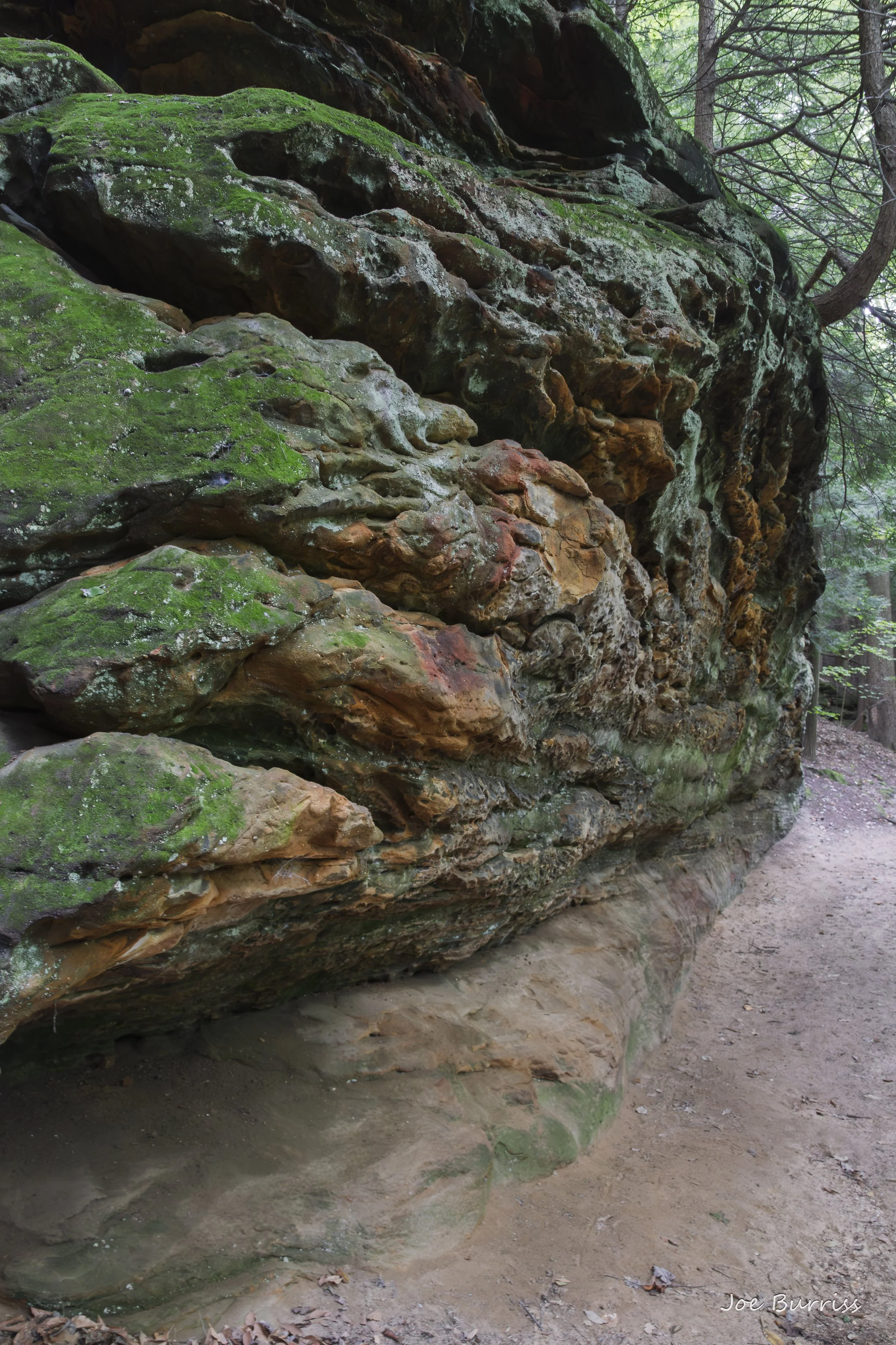 Cuyahoga Valley National Park - Northeast Ohio