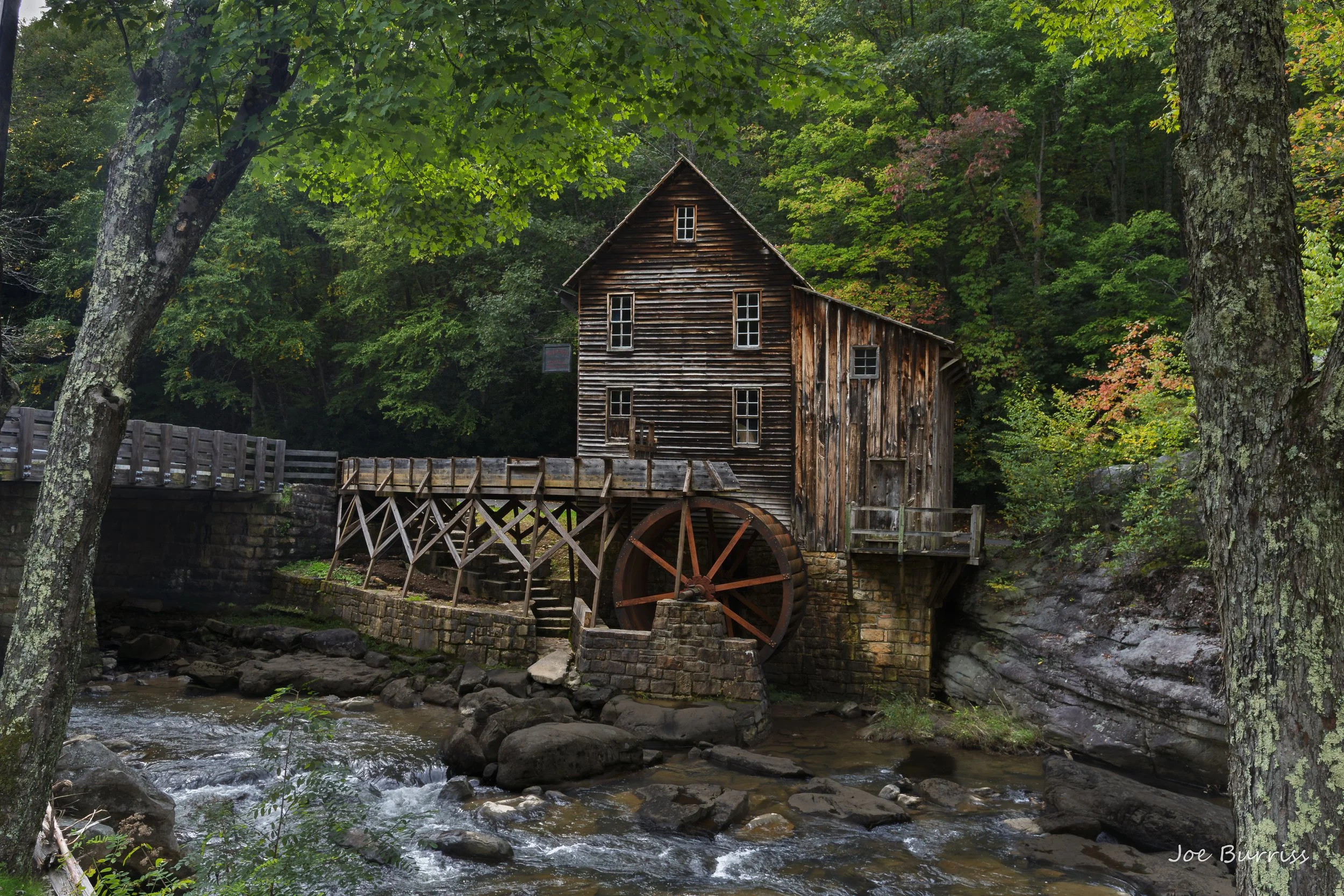 West Virginia