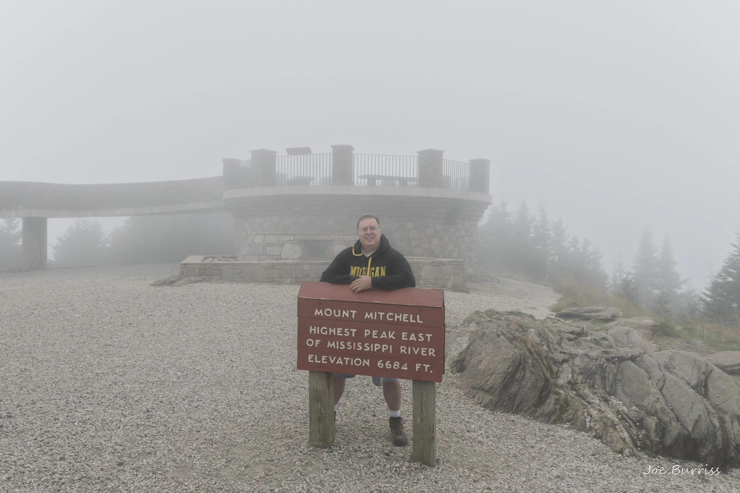 Blue Ridge Parkway