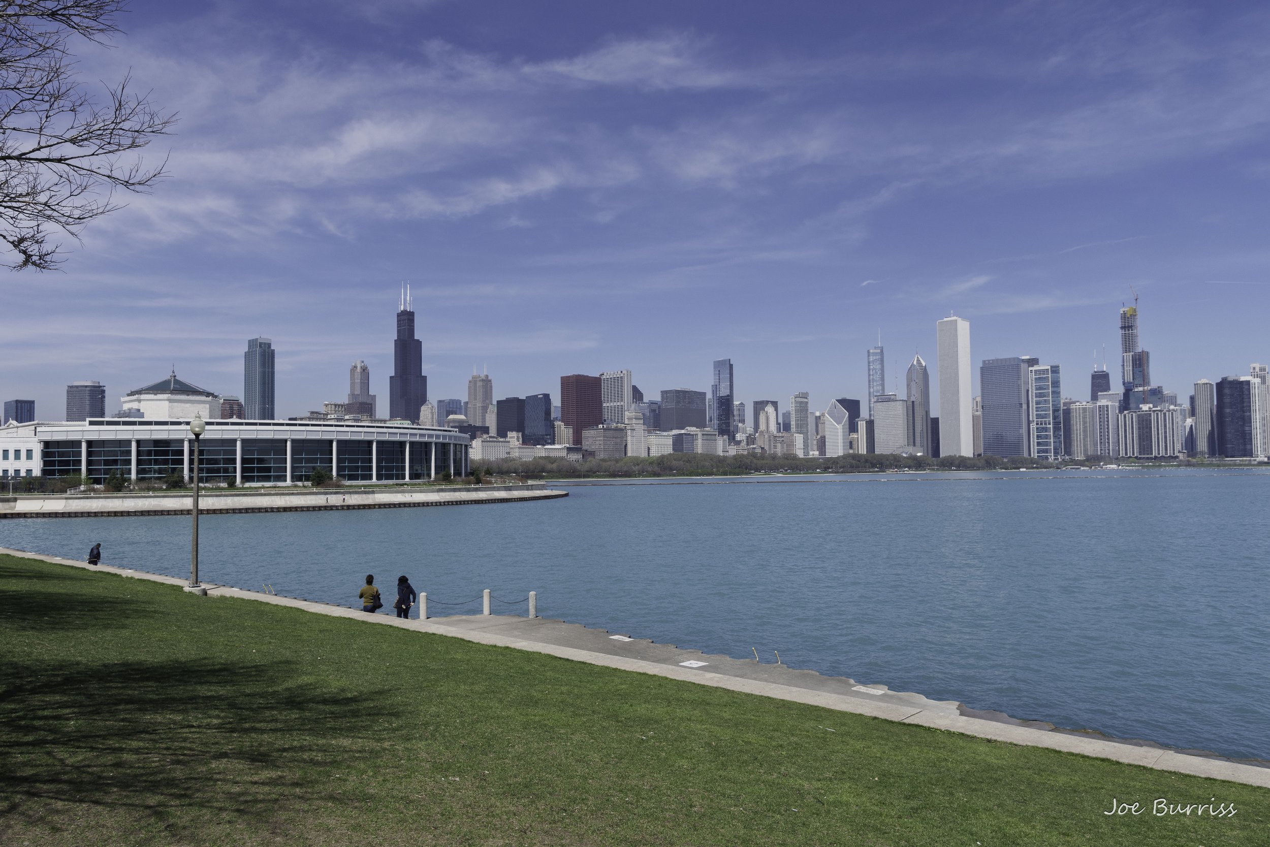 Chicago Area