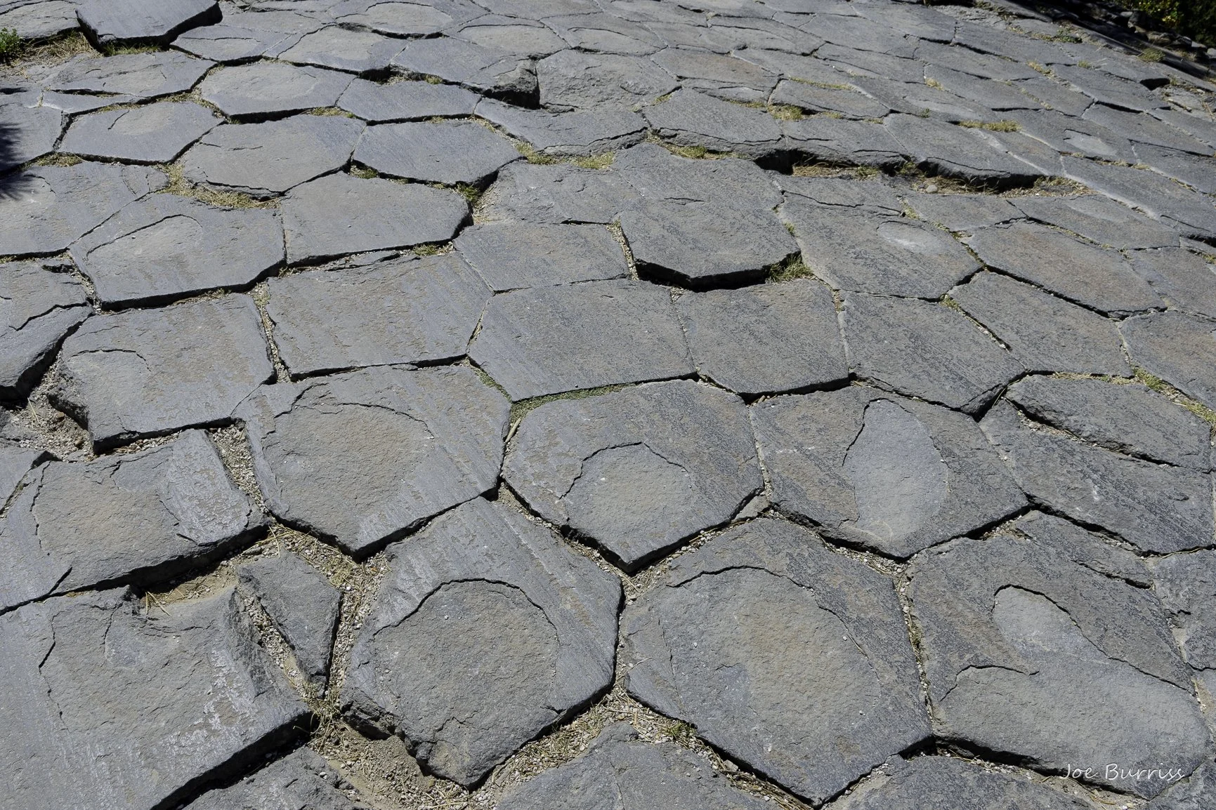 Devils Postpile National Monument