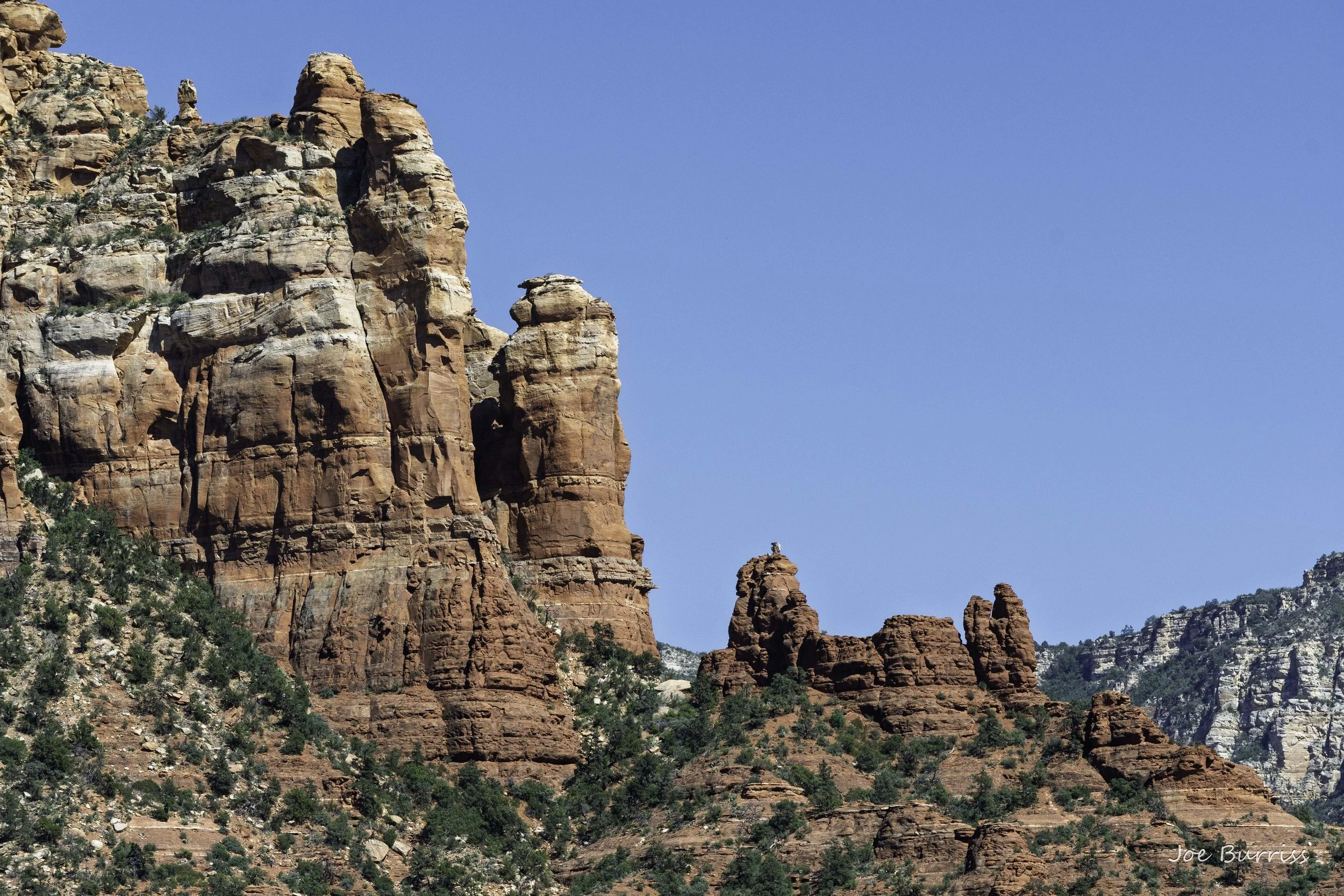 Red Rock Country Arizona