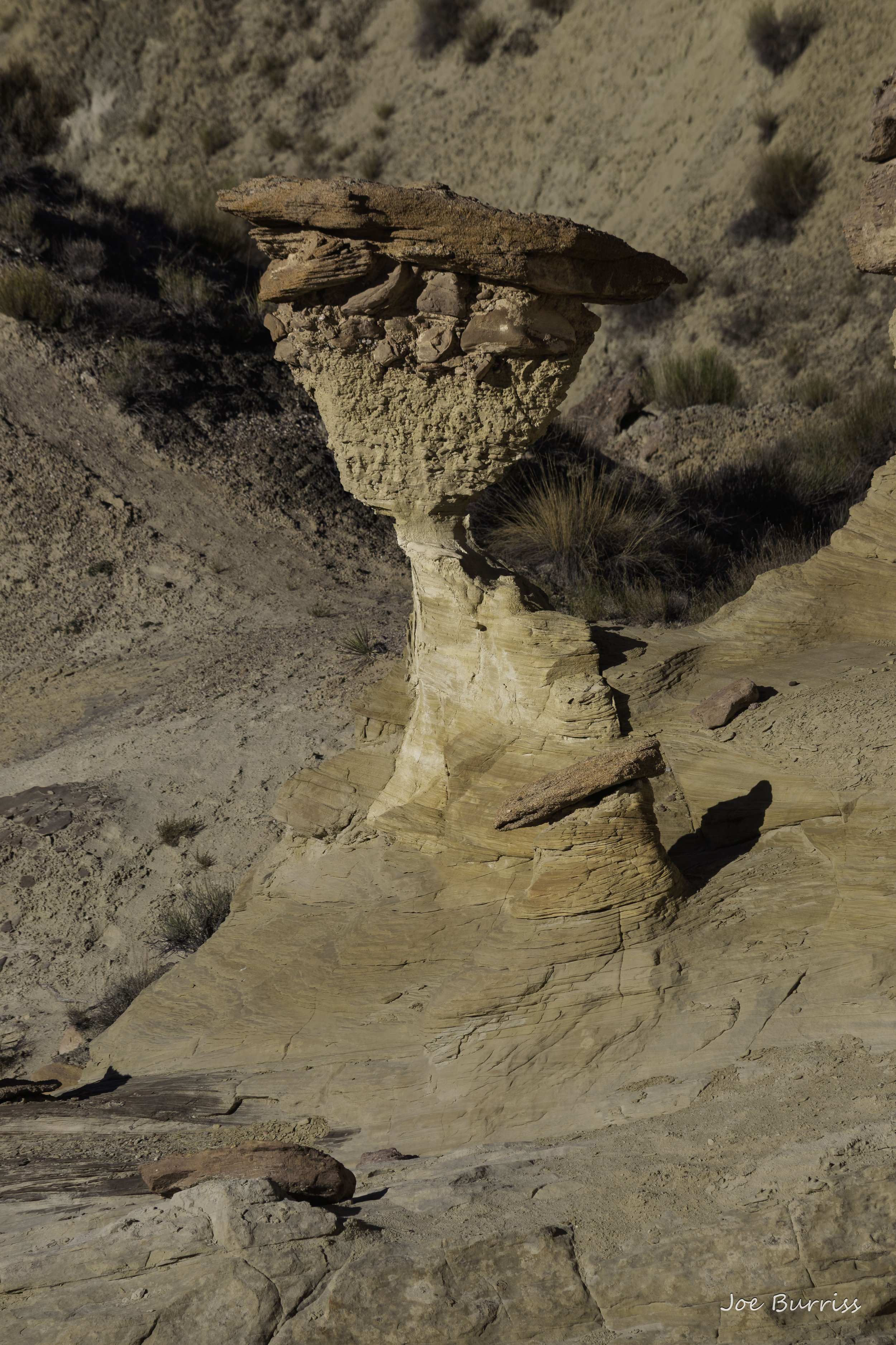 Grand Staircase Escalante National Monument - Kanab, Utah