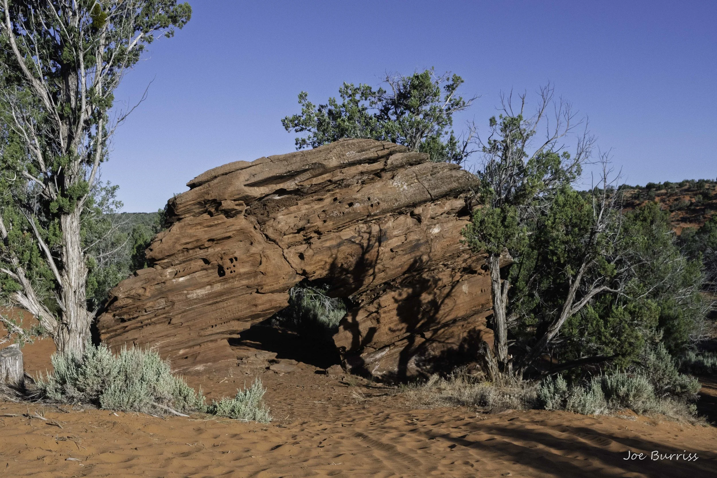 Kanab Area