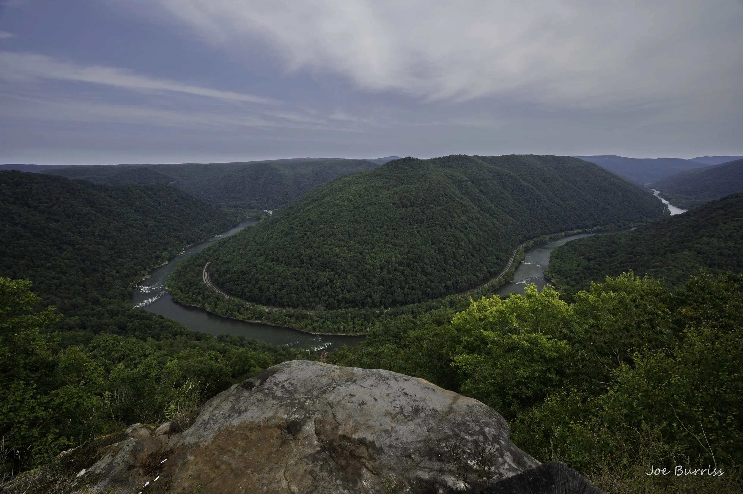 New River Gorge National River