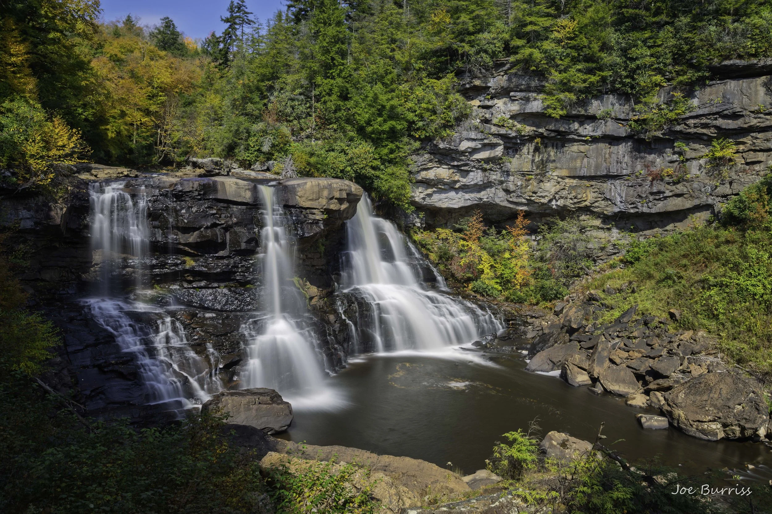 Blackwater Falls State Park