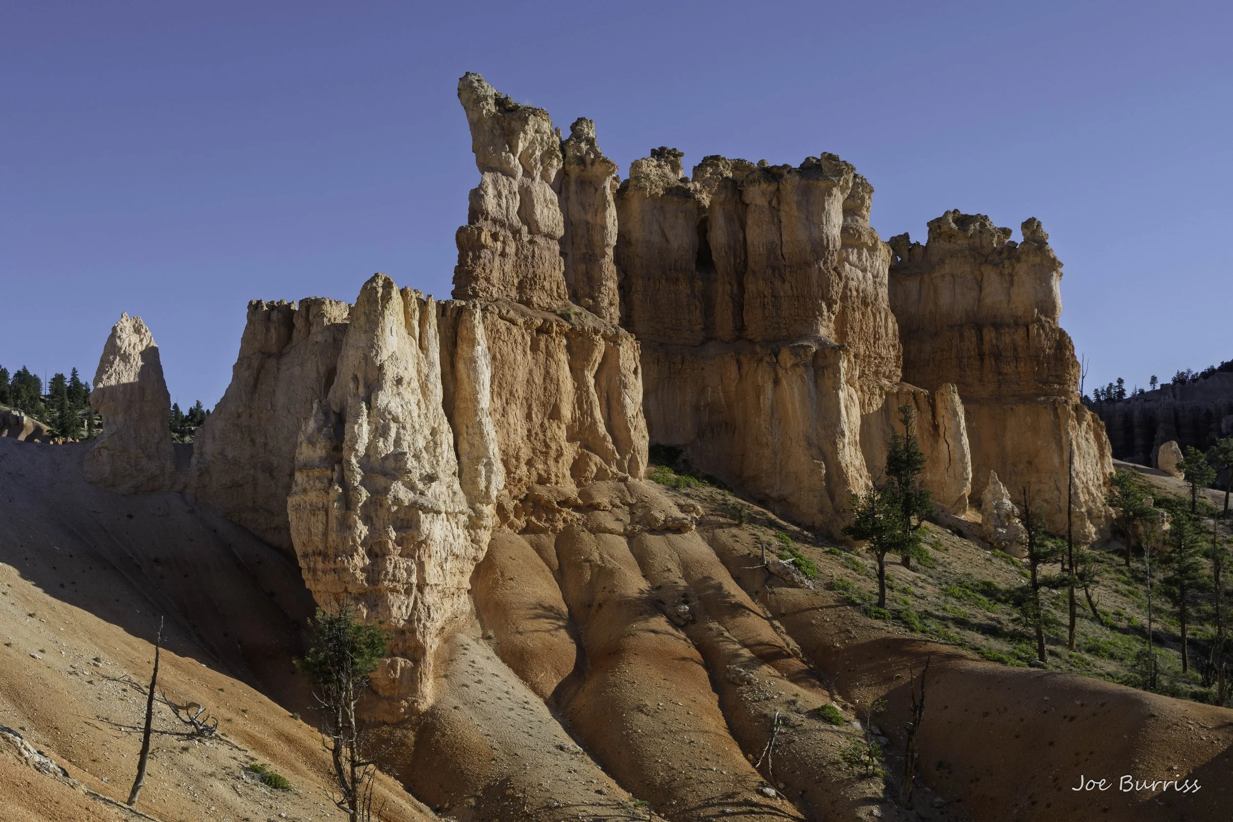 Bryce Canyon National Park and Cedar Breaks National Monument