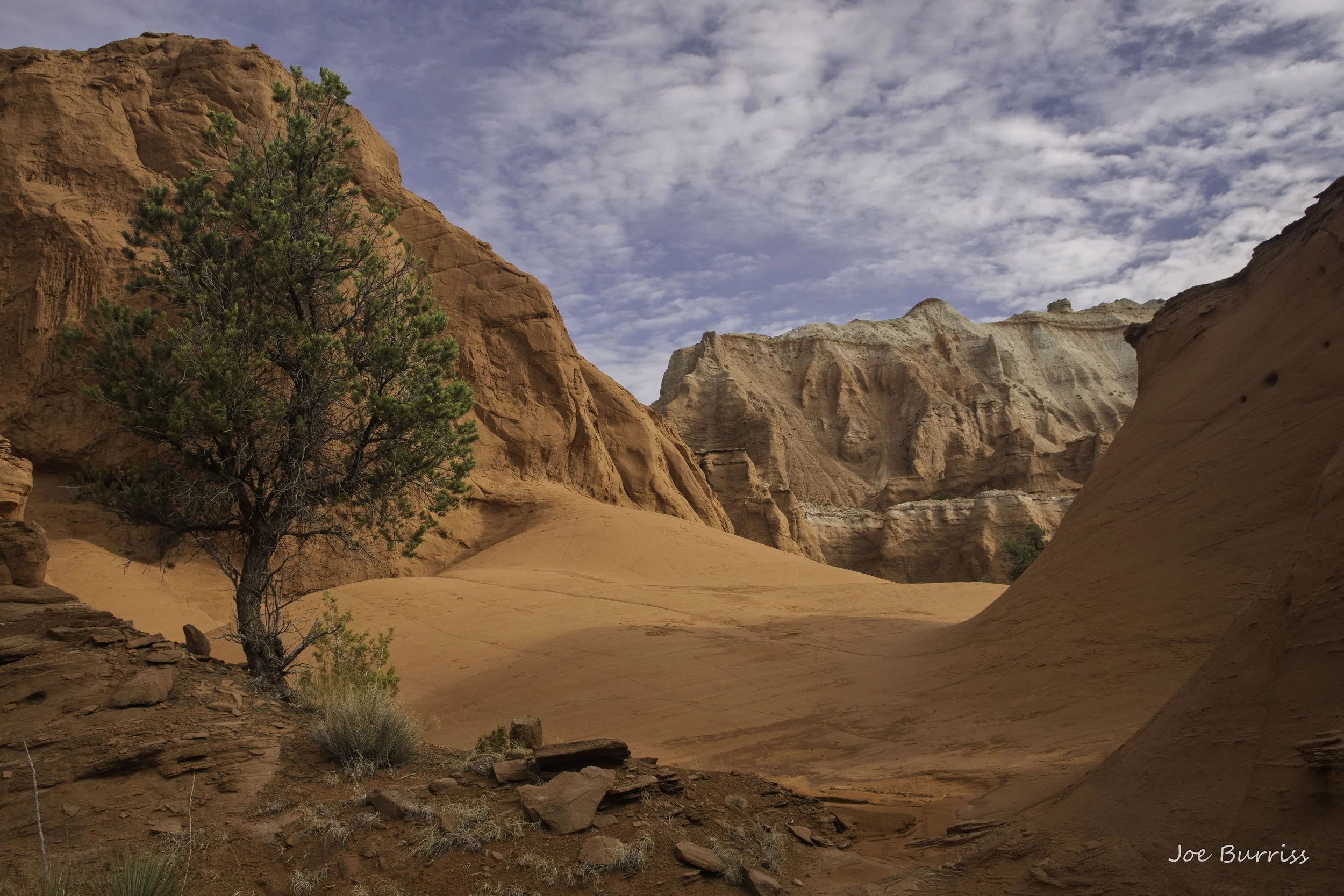 Kodachrome Basin State Park