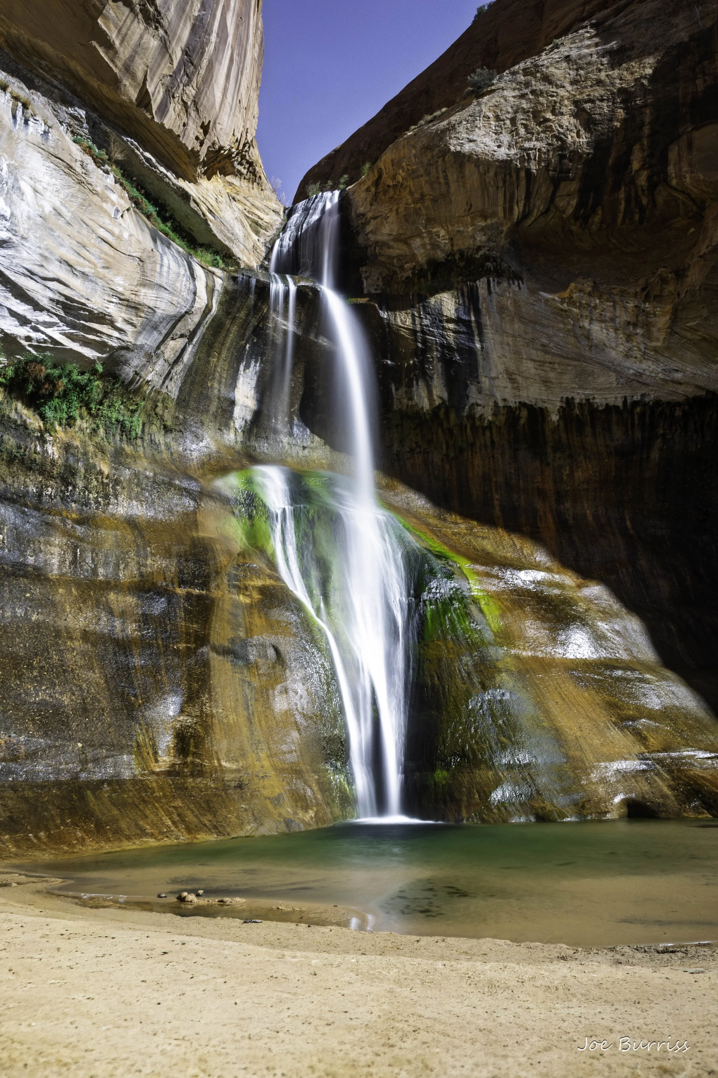 Scenic Byway 12 - The Hogsback