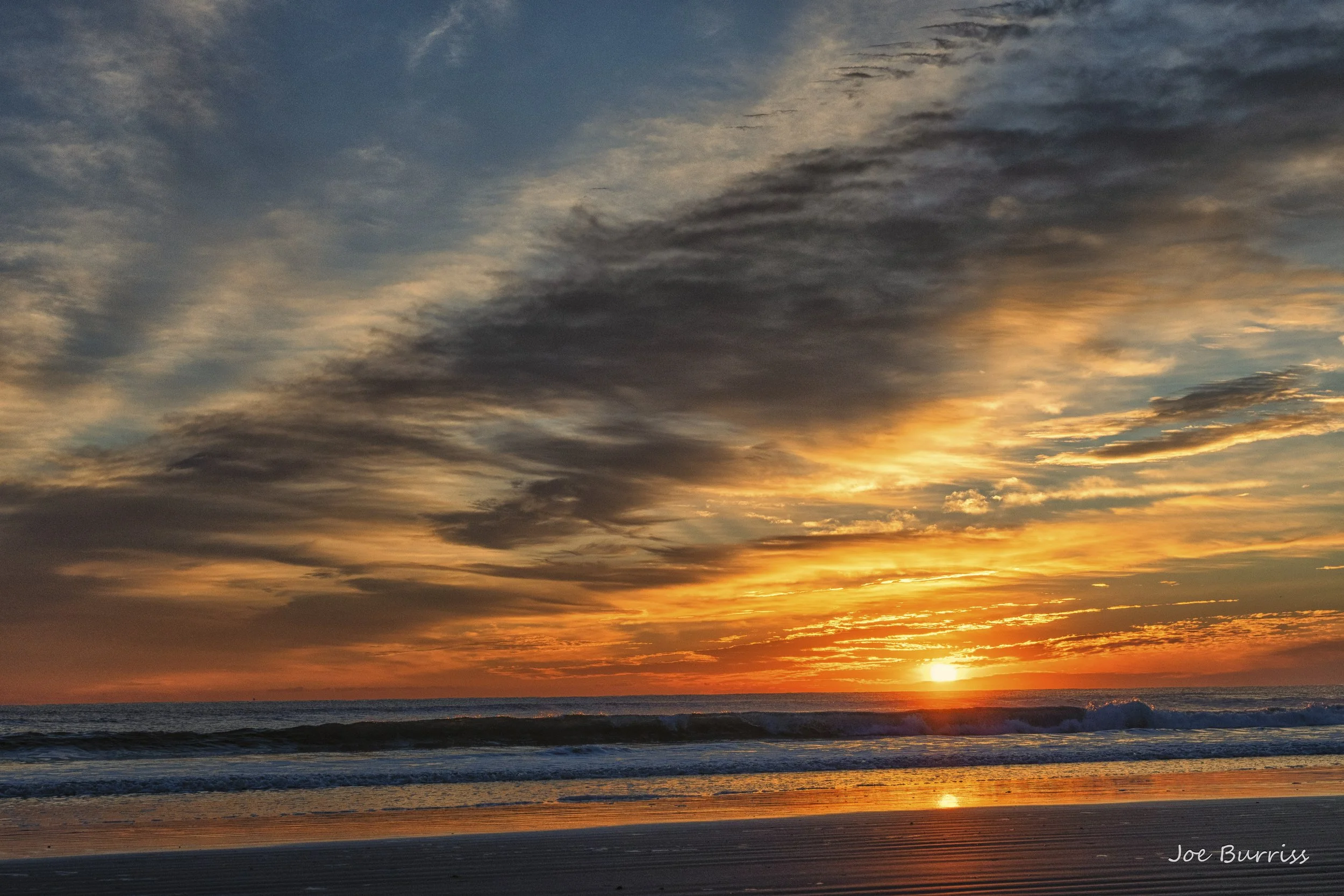 St Augustine Area
