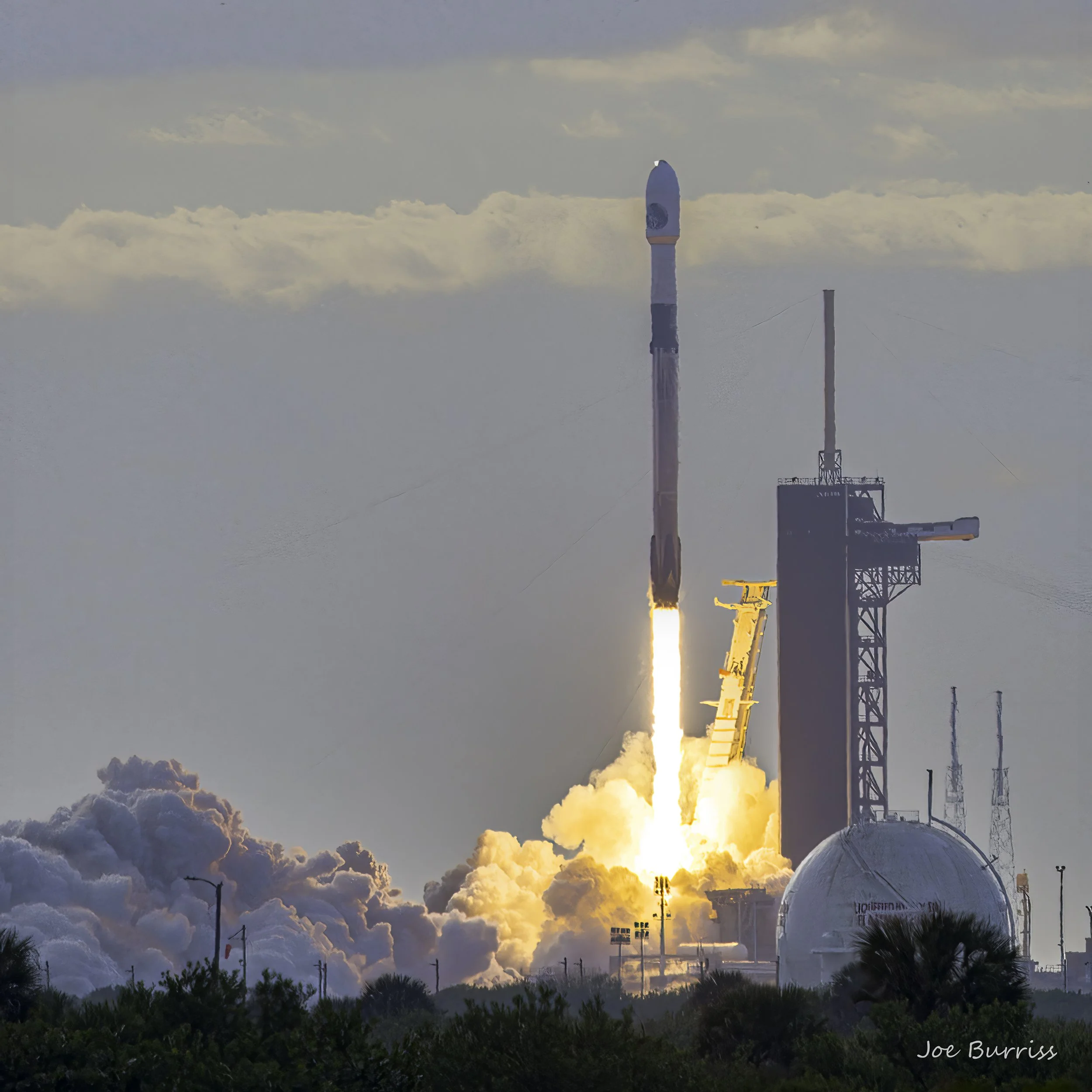 Space Coast
