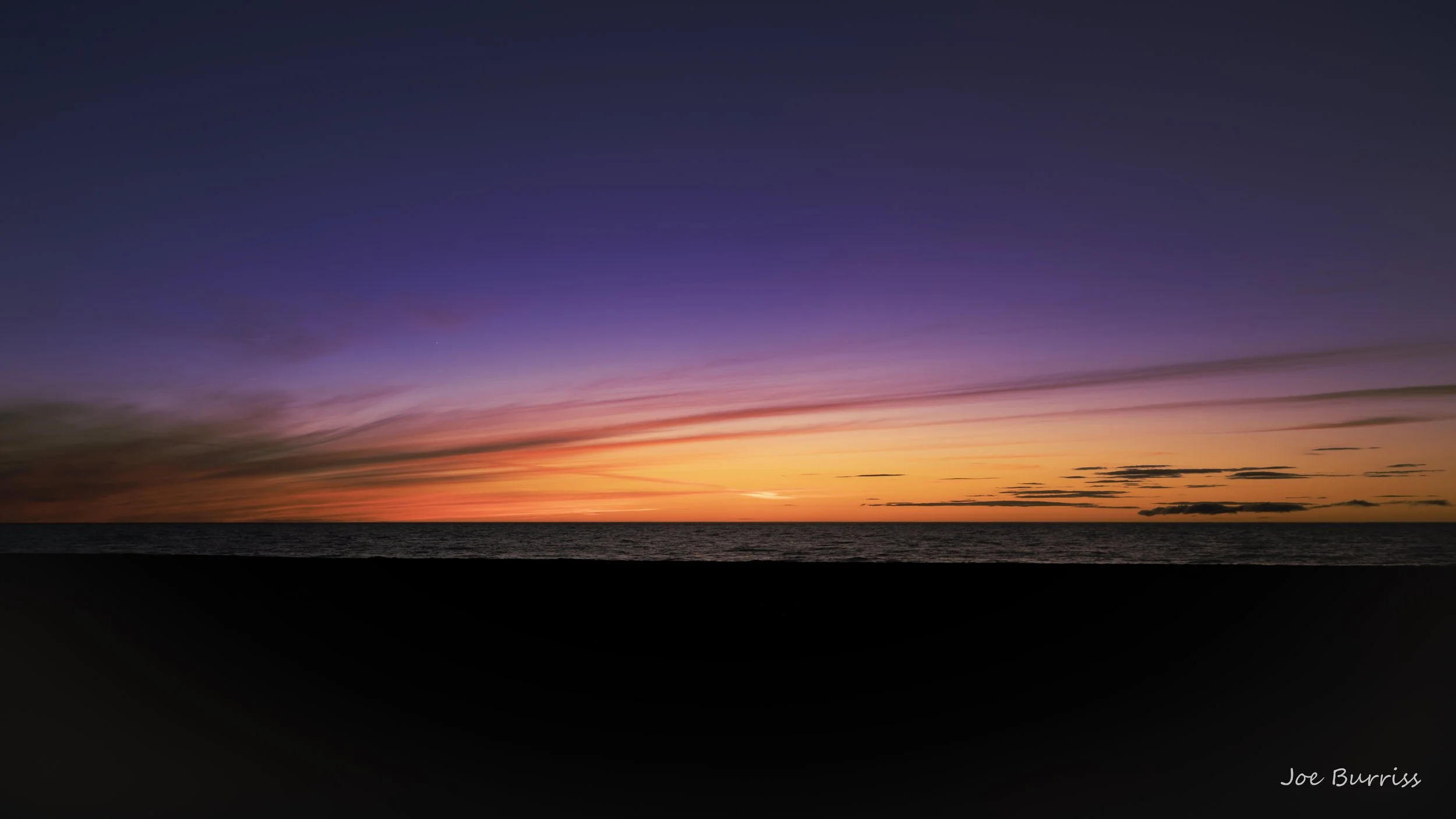 Michigan's Upper Peninsula