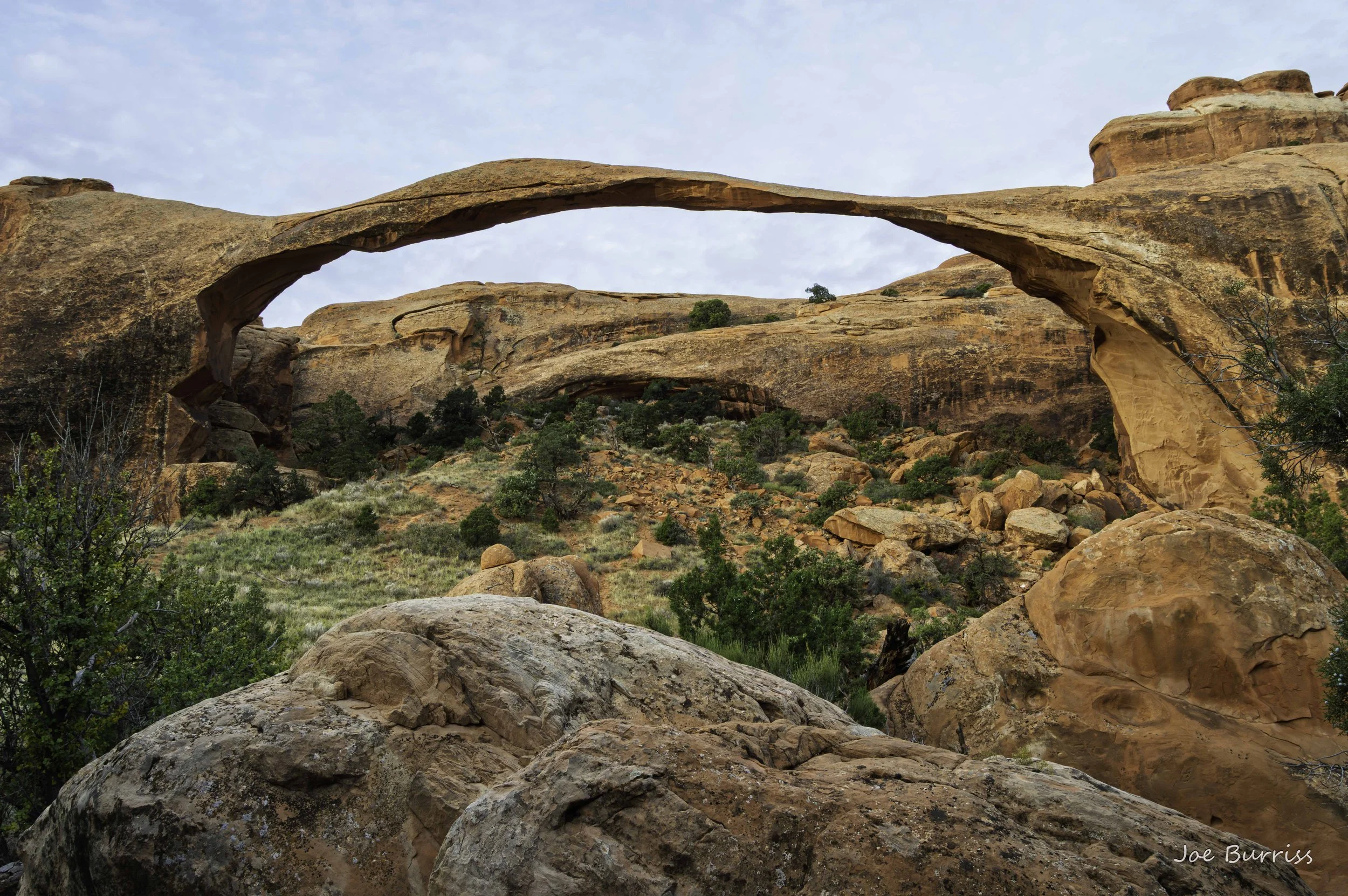 Landscape Arch