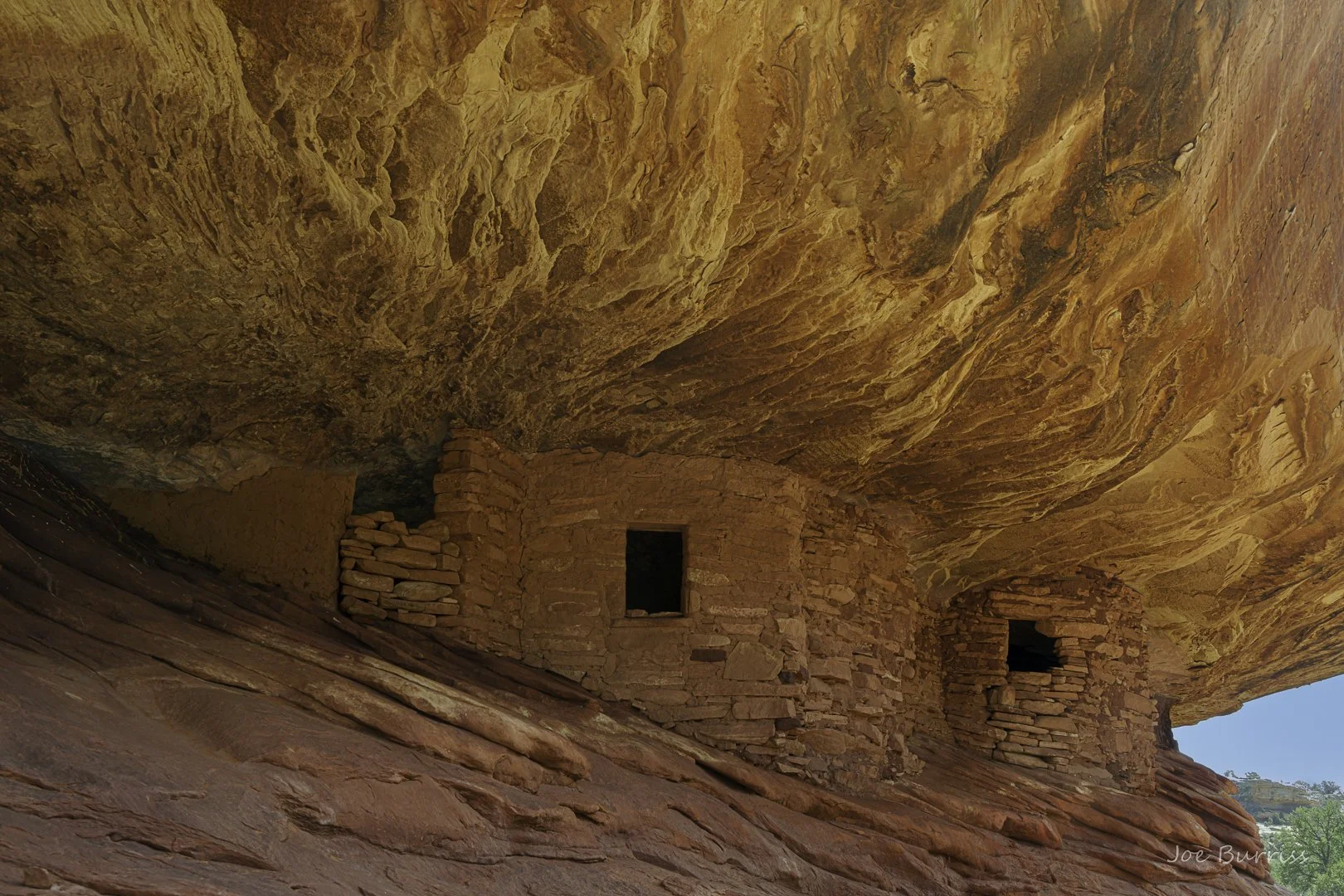 National Monuments 