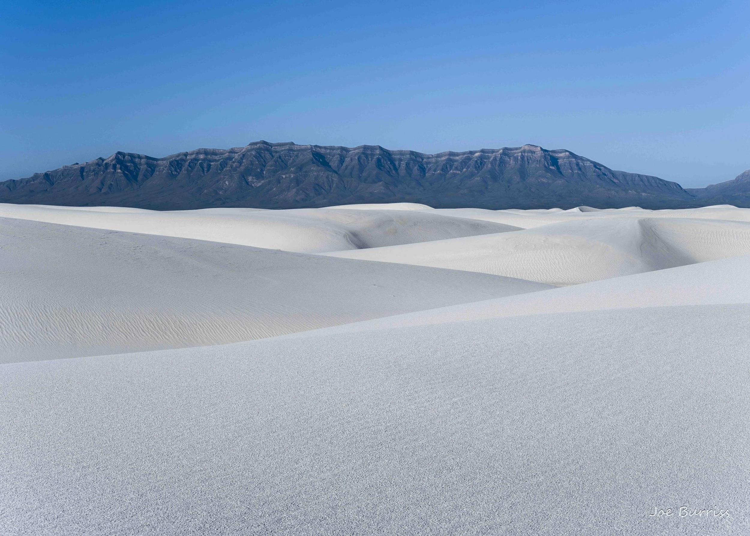 Dunes