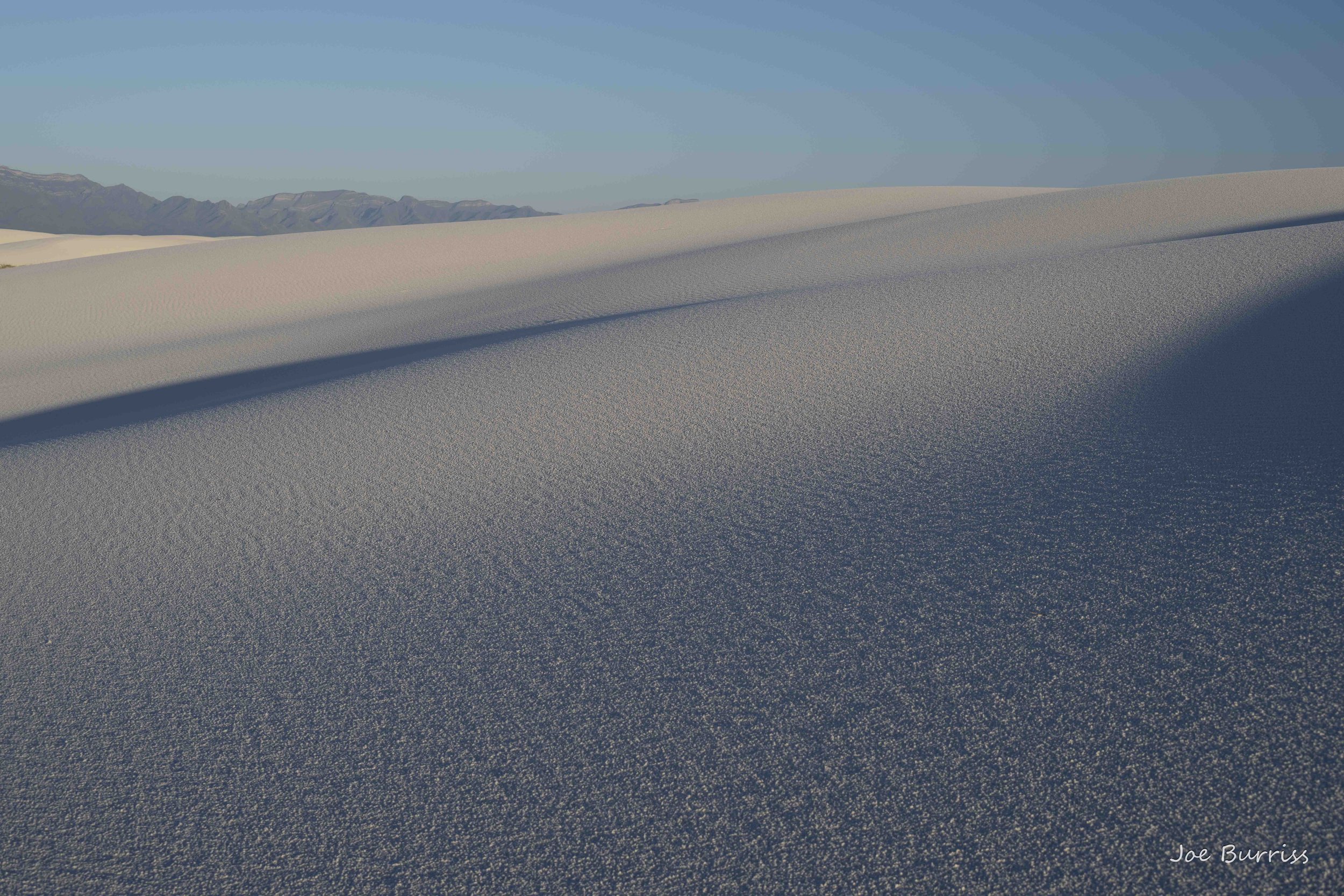 Dunes