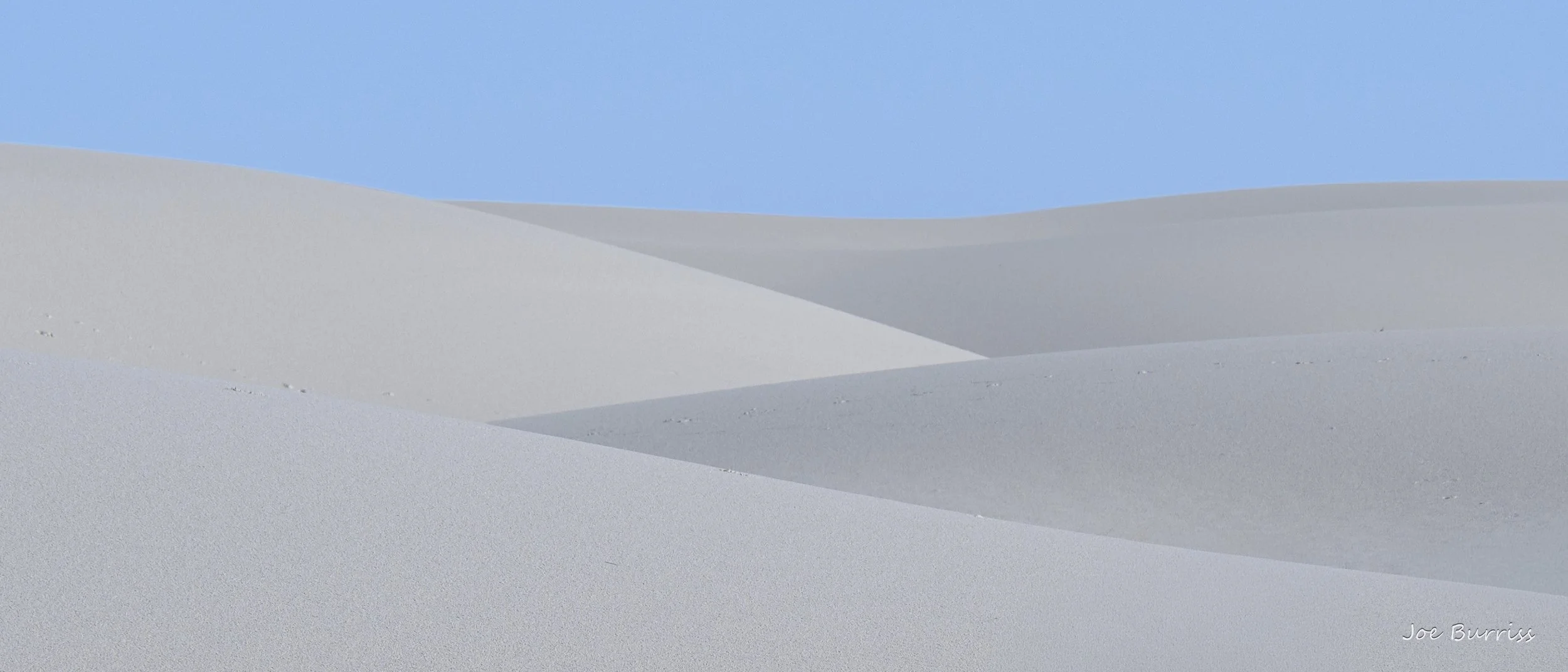 Desert View