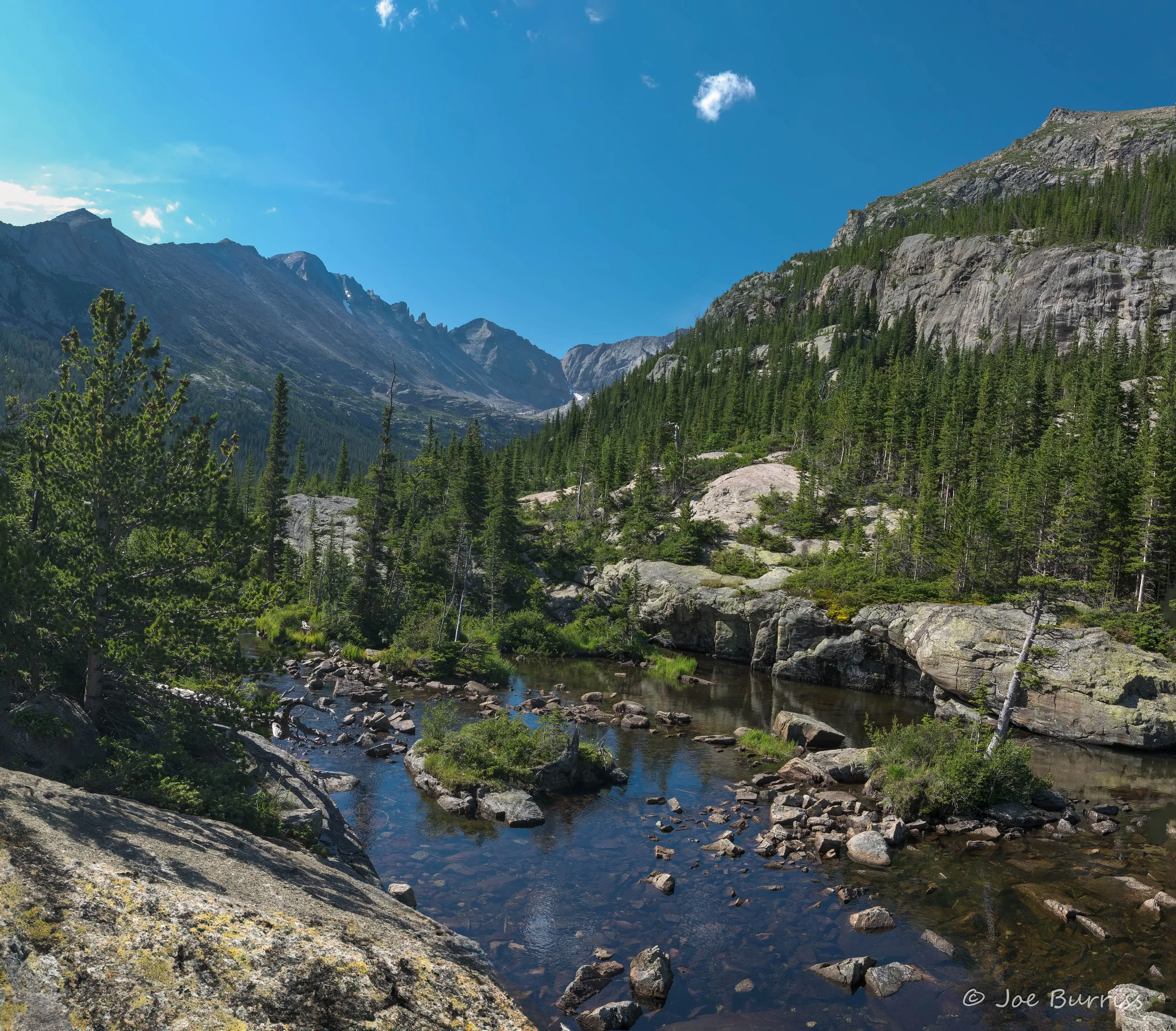 National Parks