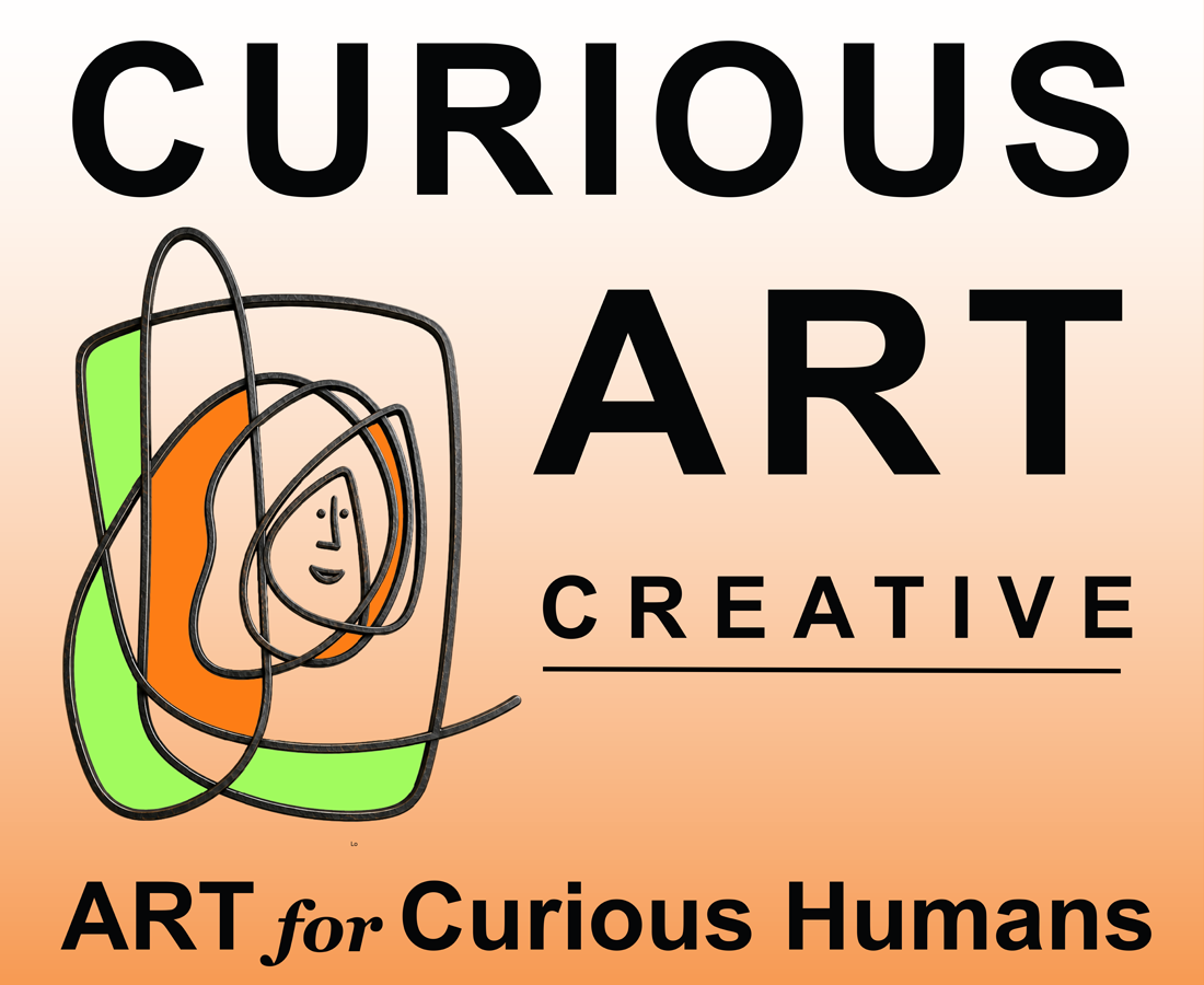 Curious Art Creative