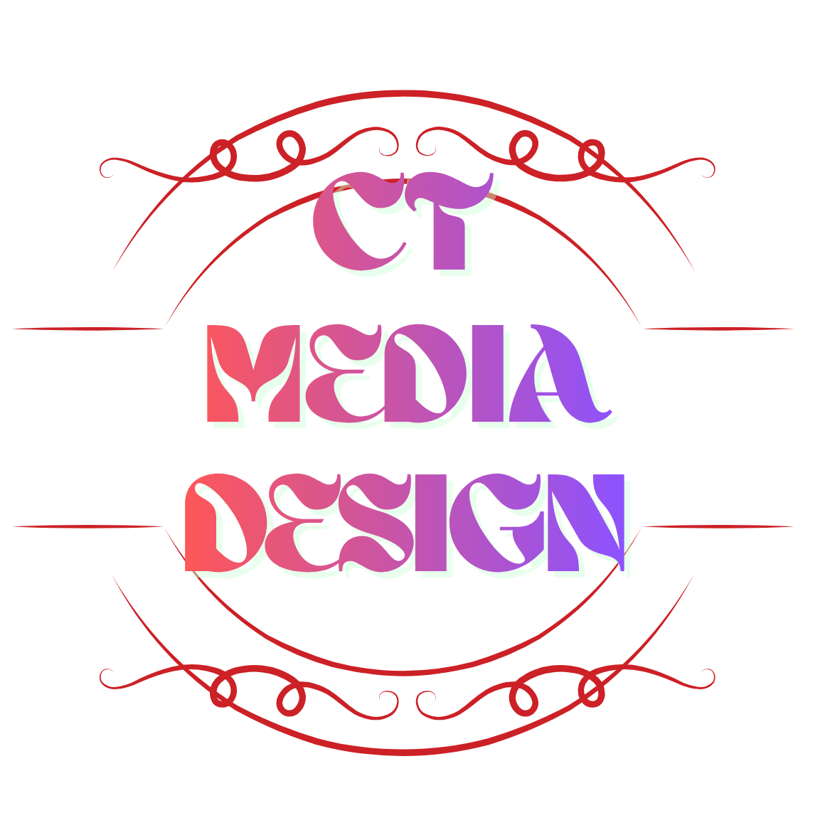 CT Media Design Services