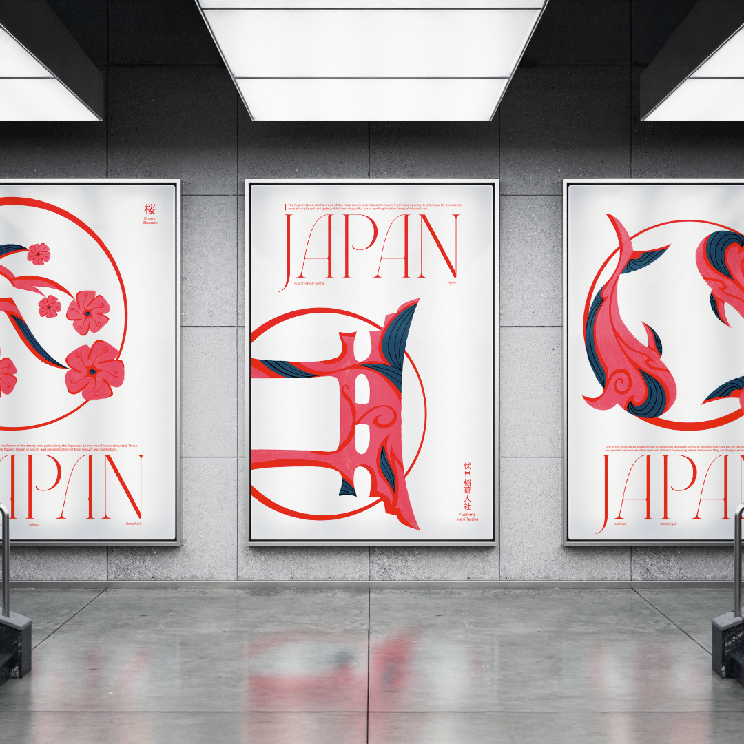JAPAN