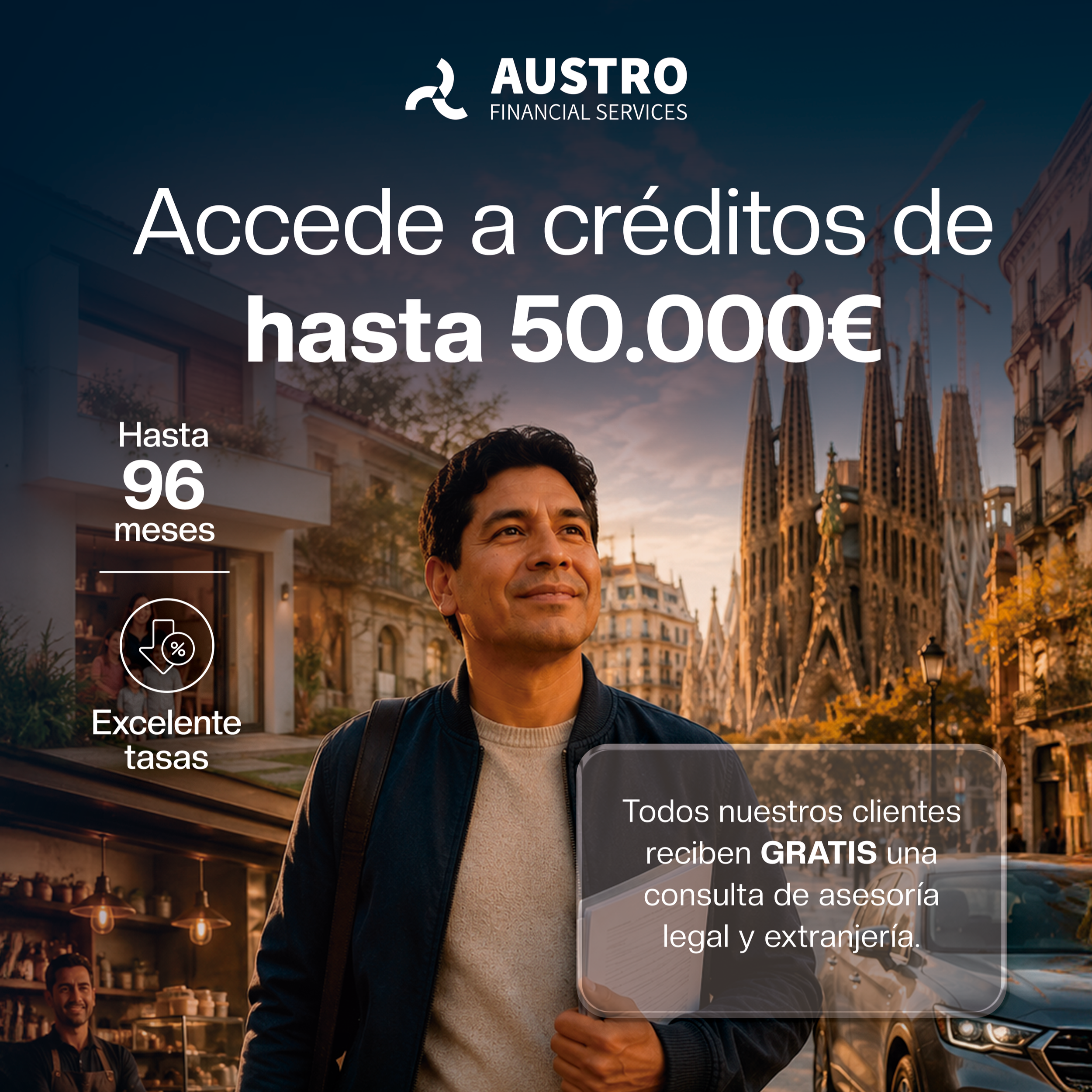 Social media - AFS
