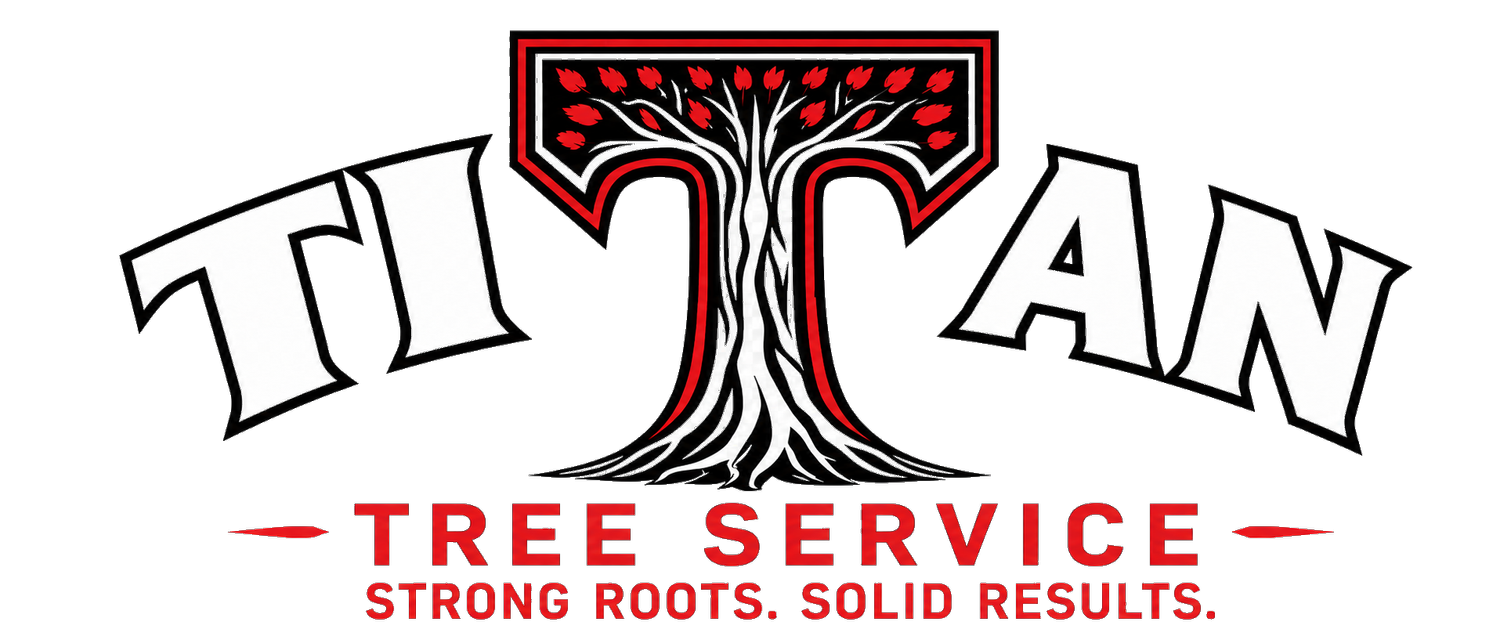 Titan  Tree Service