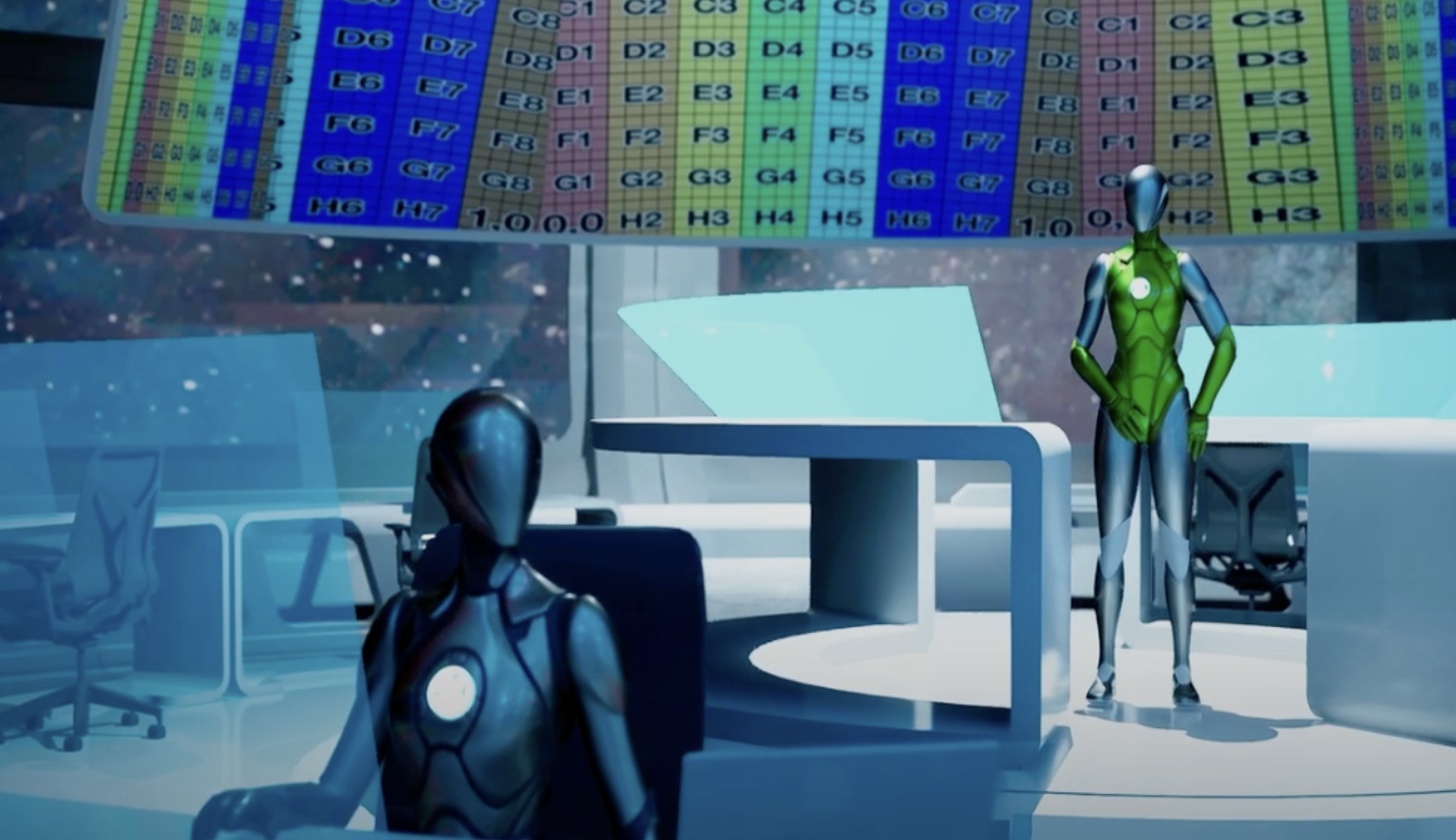 Intel | Previz | 2023