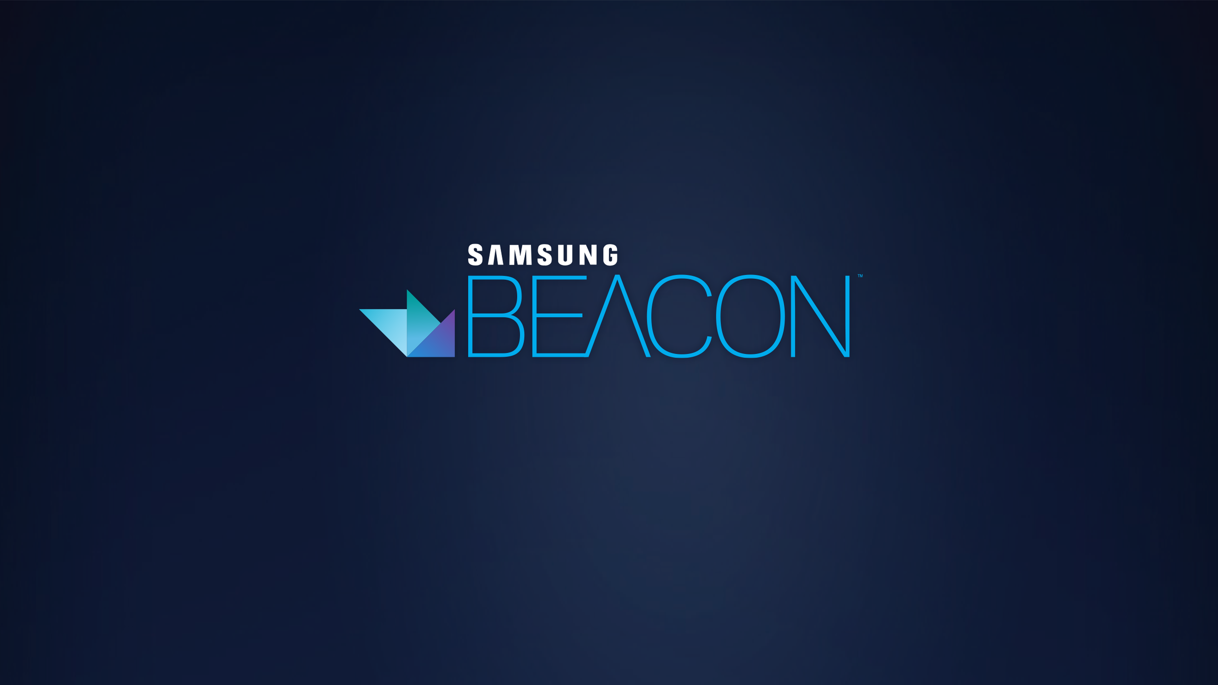 Samsung Beacon