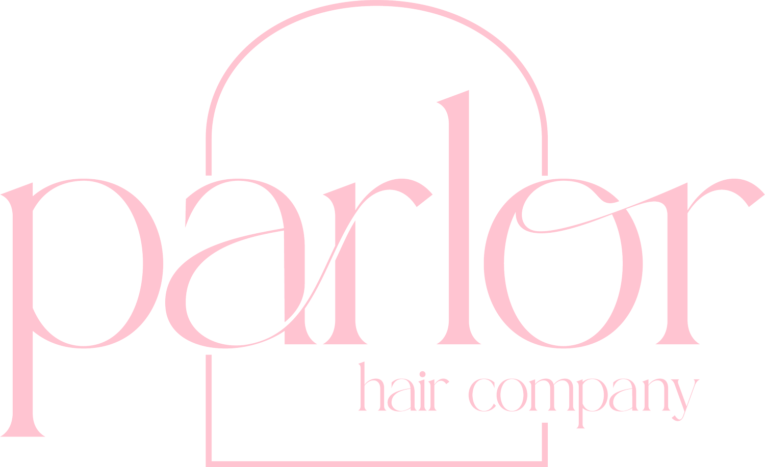Parlor Hair Company