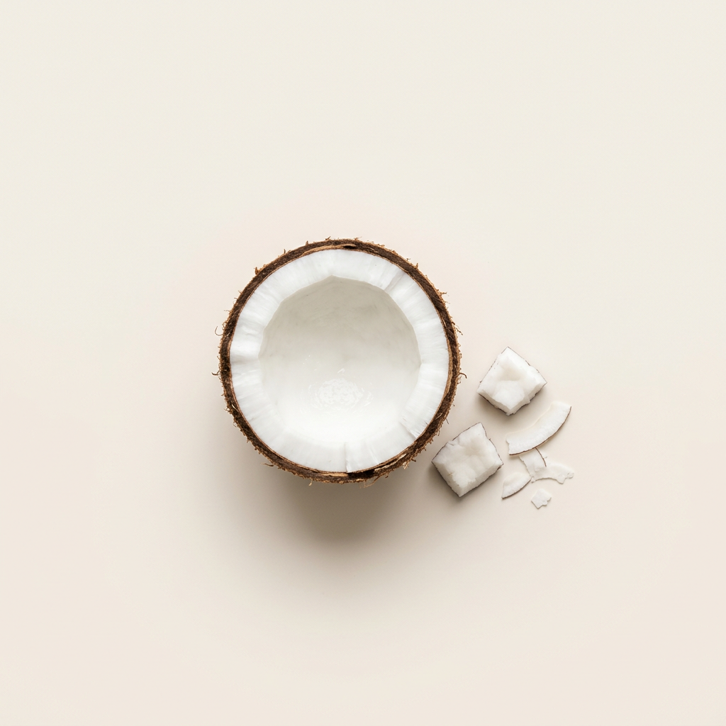 Fractionated Coconut Oil / MCT