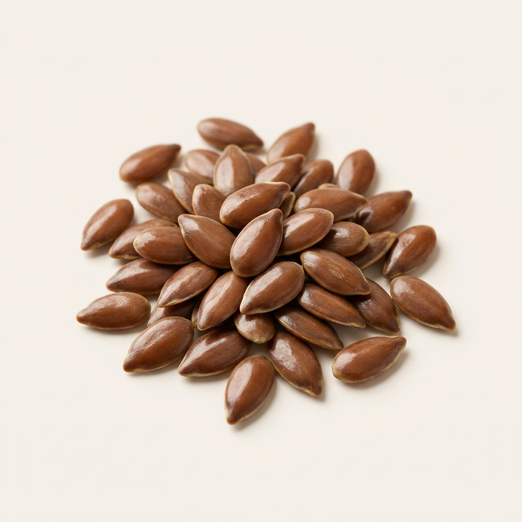 Linum Usitatissimum (Flax) Seed Oil