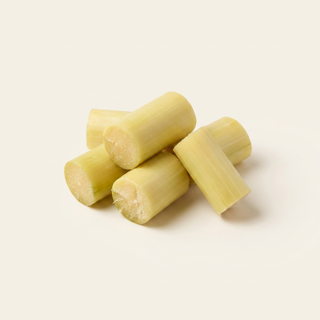 Squalane (plant-derived)
Ultra-light, biomimetic oil to replenish lost lipids and improve skin softness and elasticity.