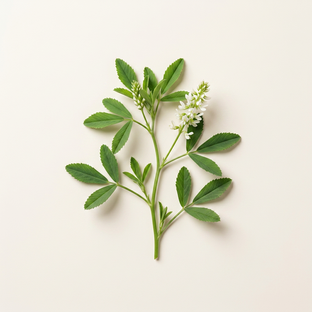 Melilotus Albus Extract