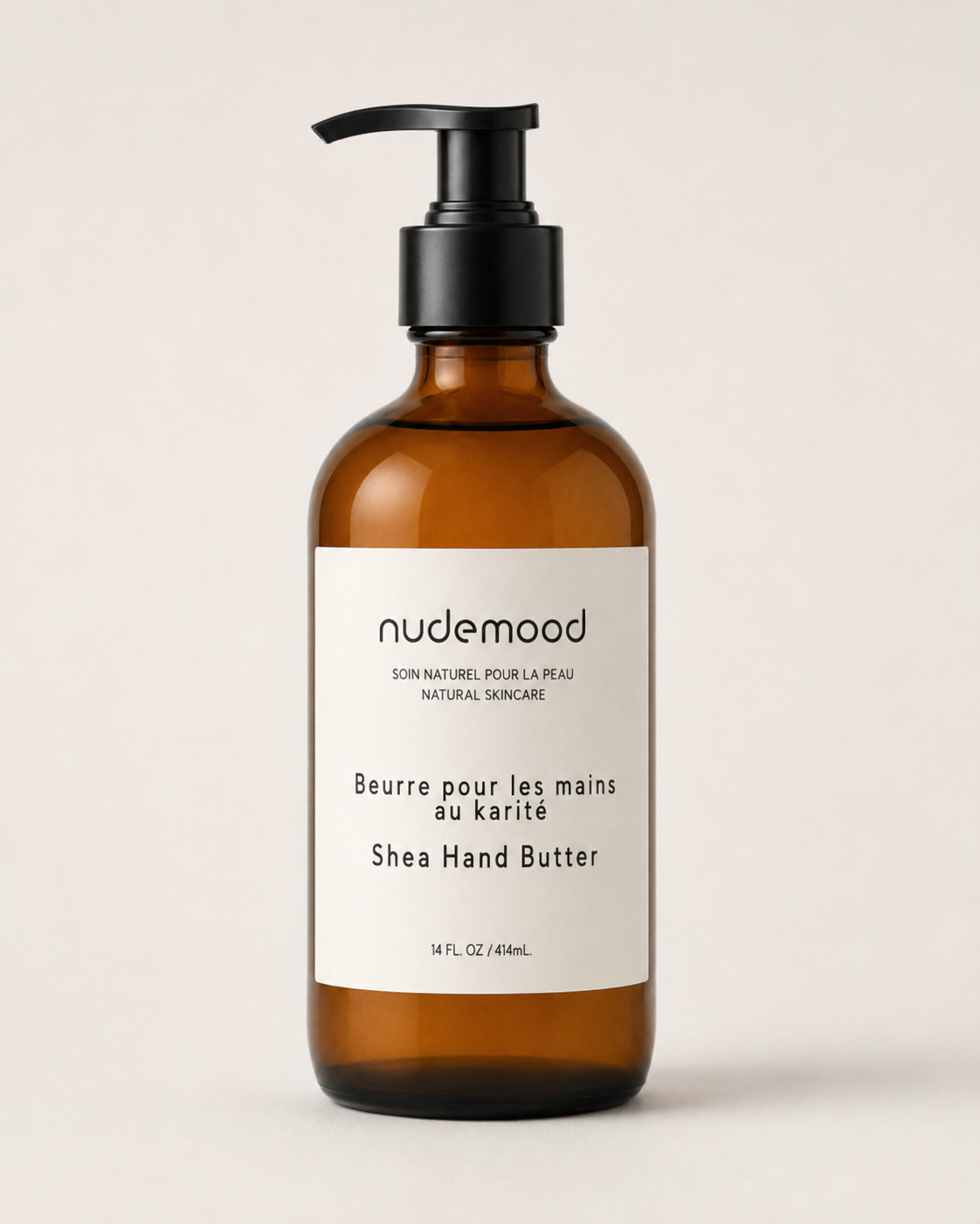 Daily Body Moisturizer