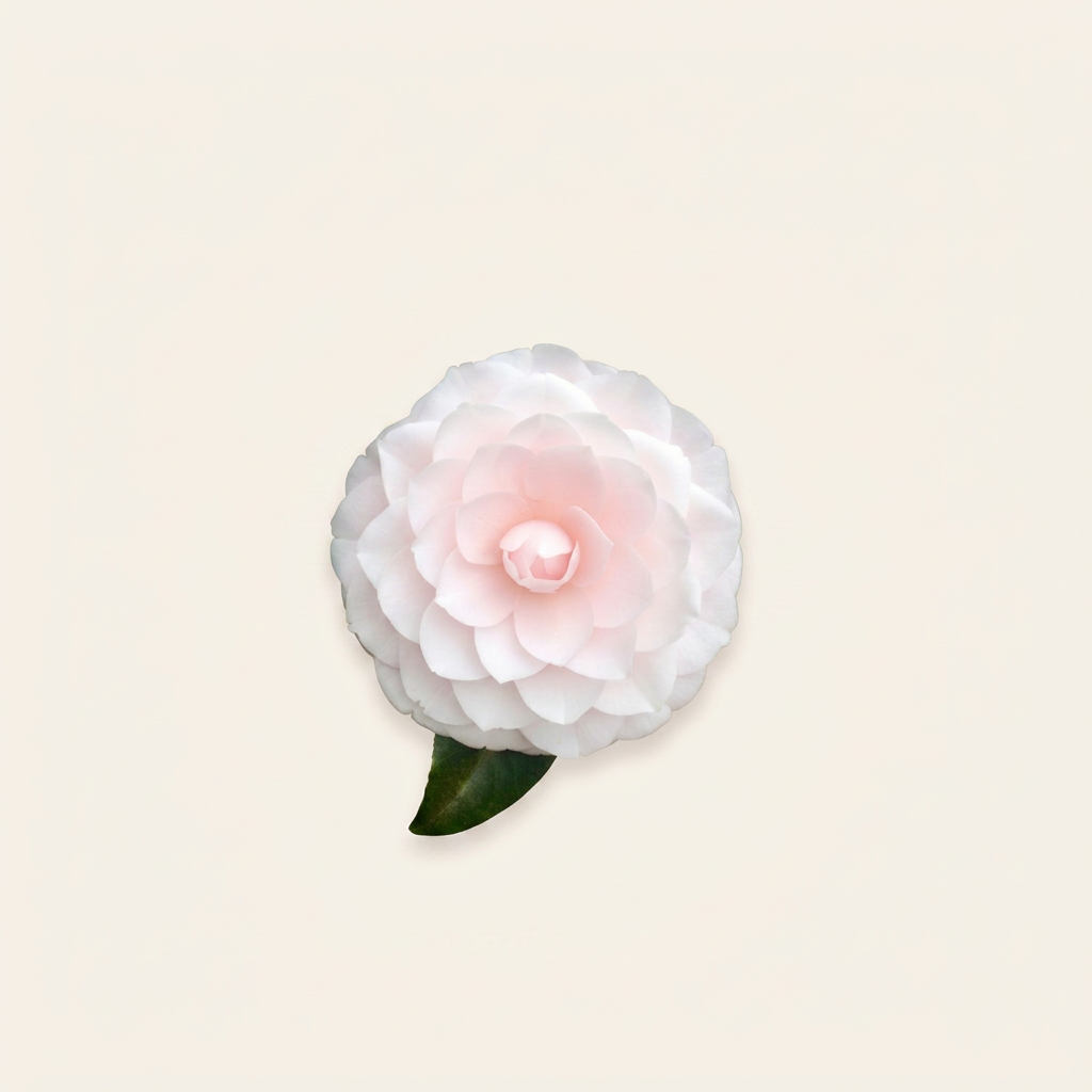 Camellia macerate