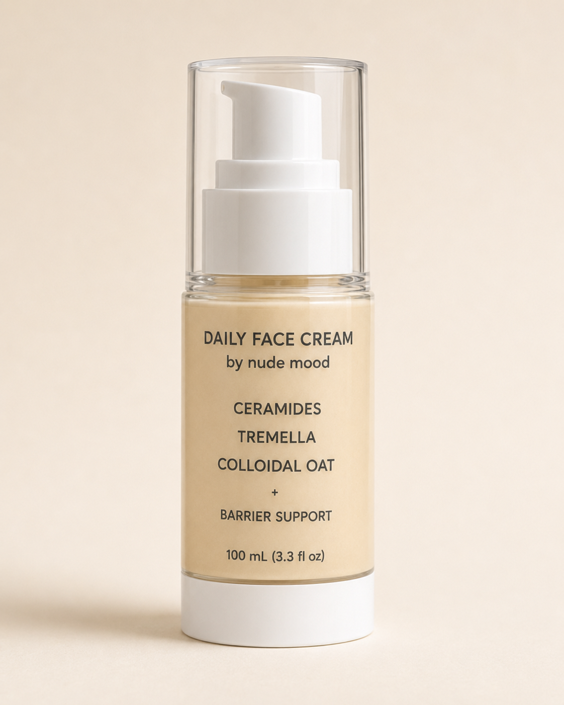 Face Cream