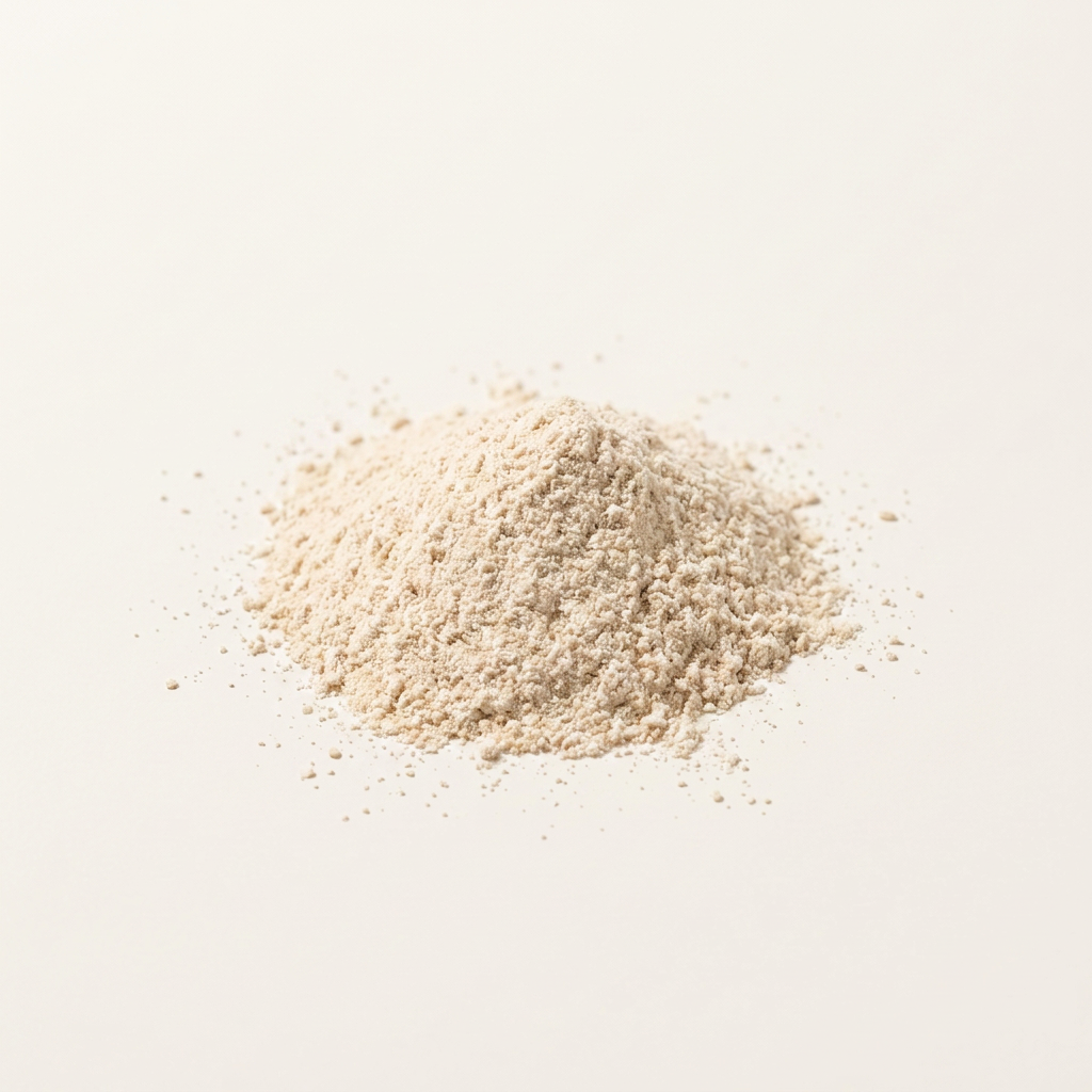 Colloidal oat