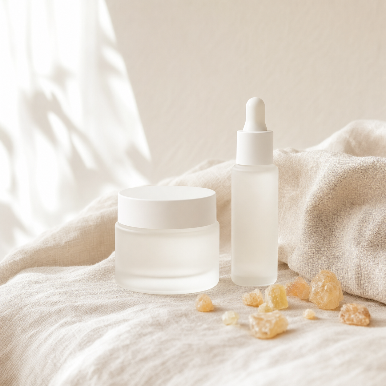 Simple Body Care