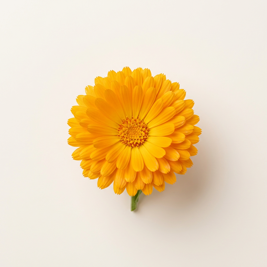 Calendula Macerate: Calendula-infused oil to comfort delicate skin and support a more resilient-looking barrier.