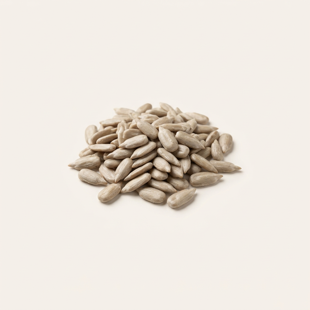 Vitamin E (Tocopherol): Antioxidant helping protect lipids from oxidation and supporting overall formula stability.